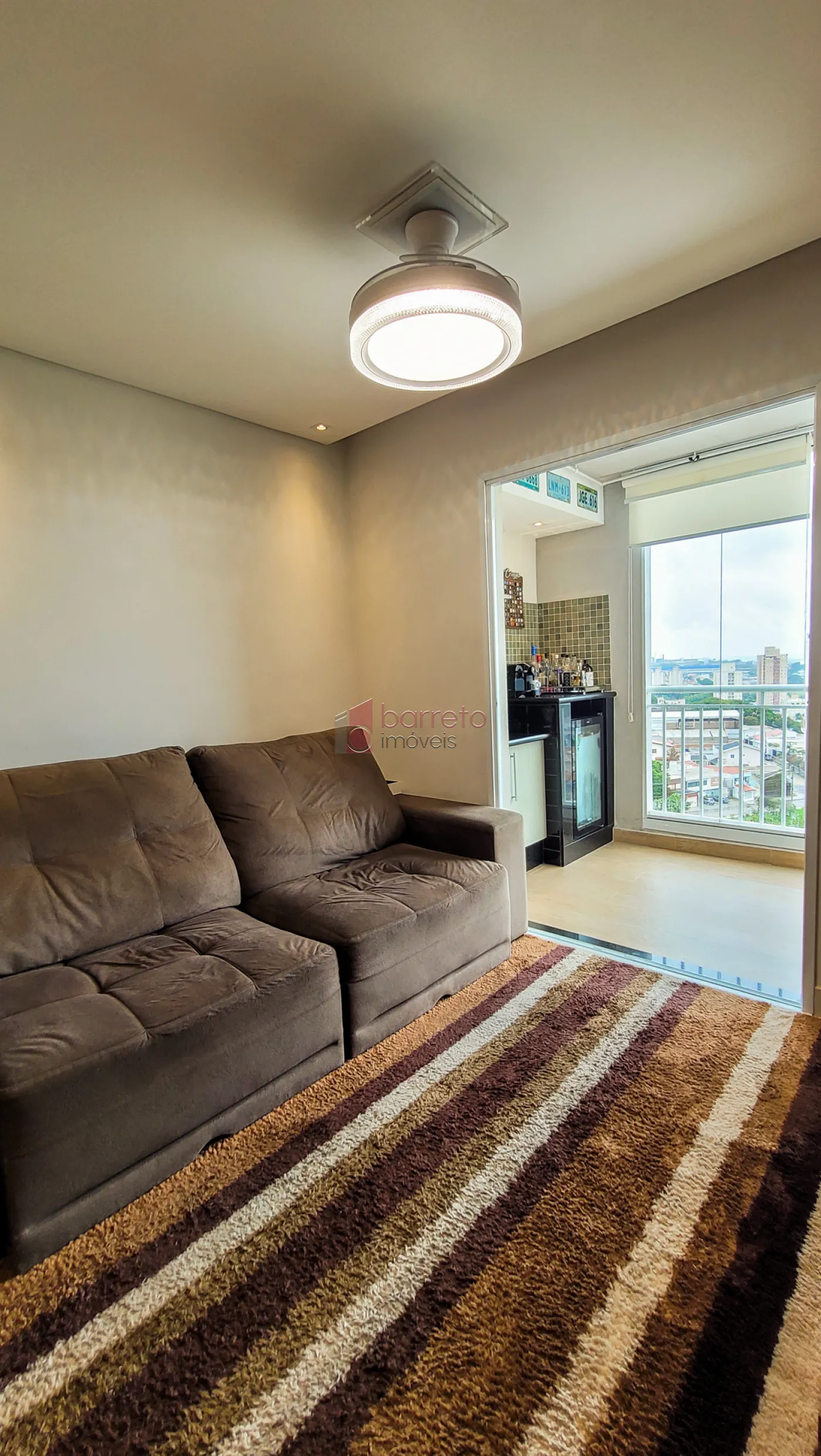 Comprar Apartamento / Padrão em Jundiaí R$ 740.000,00 - Foto 4