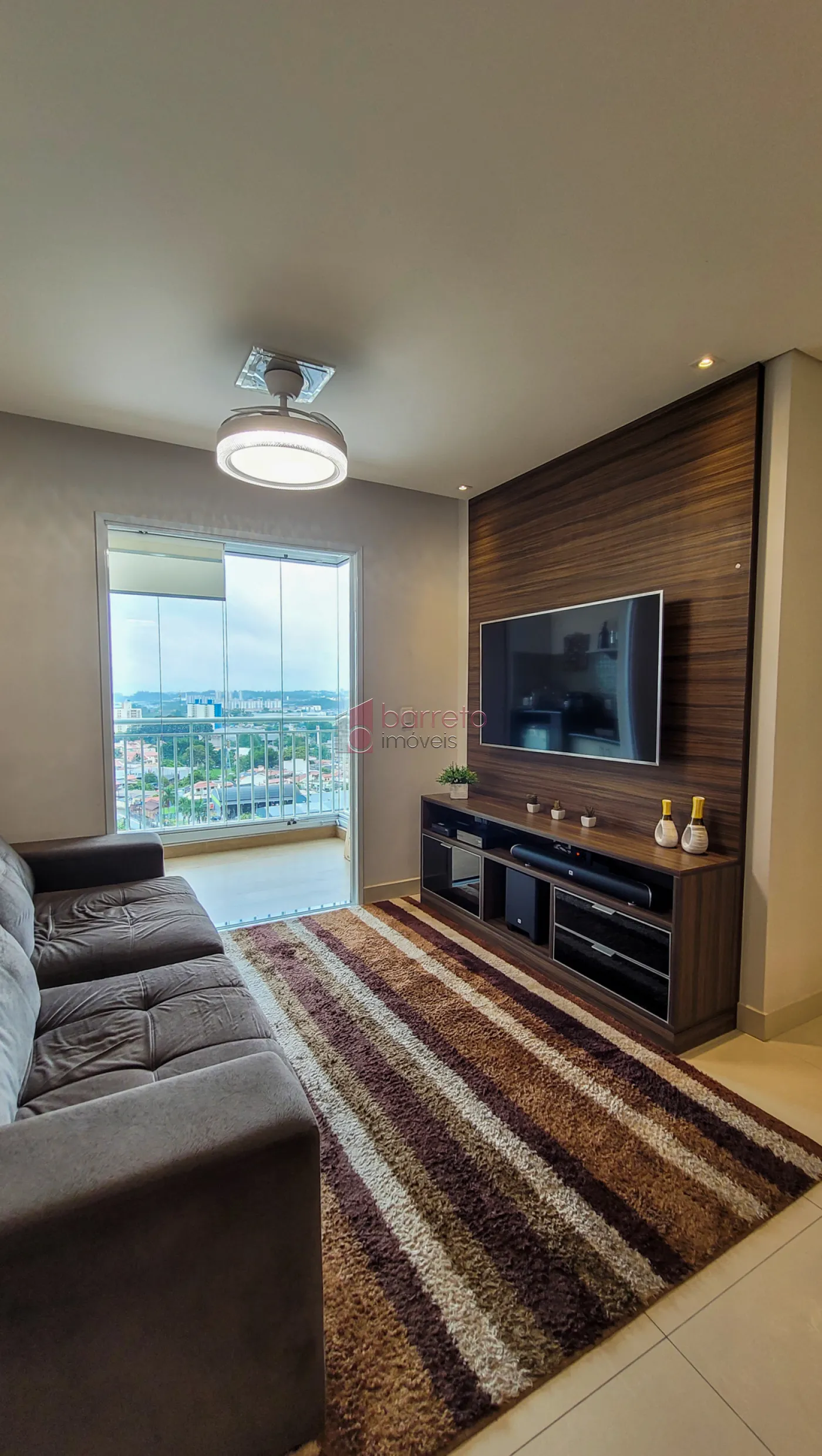 Comprar Apartamento / Padrão em Jundiaí R$ 740.000,00 - Foto 5