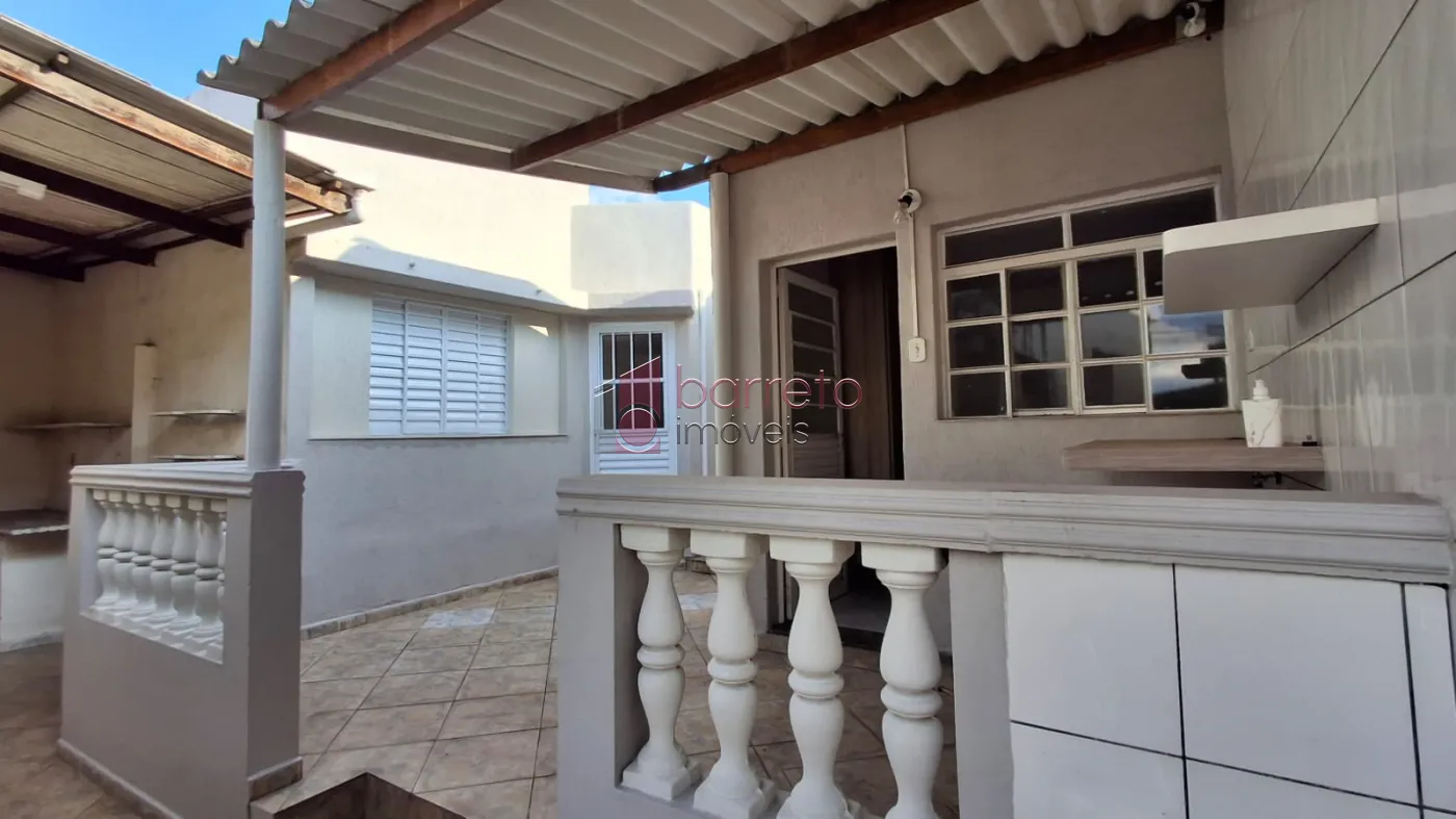 Comprar Casa / Térrea em Jundiaí R$ 670.000,00 - Foto 1