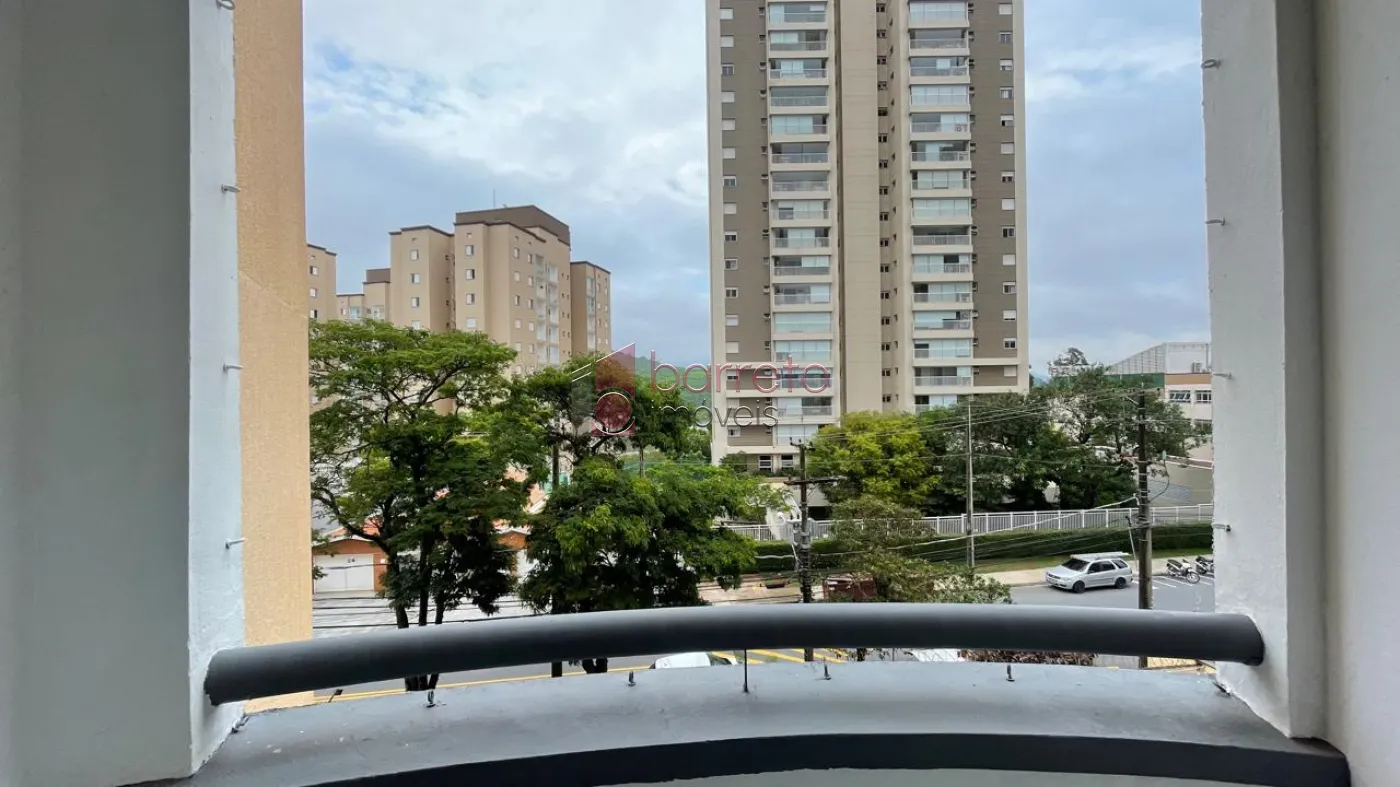 Comprar Apartamento / Padrão em Jundiaí R$ 446.000,00 - Foto 1