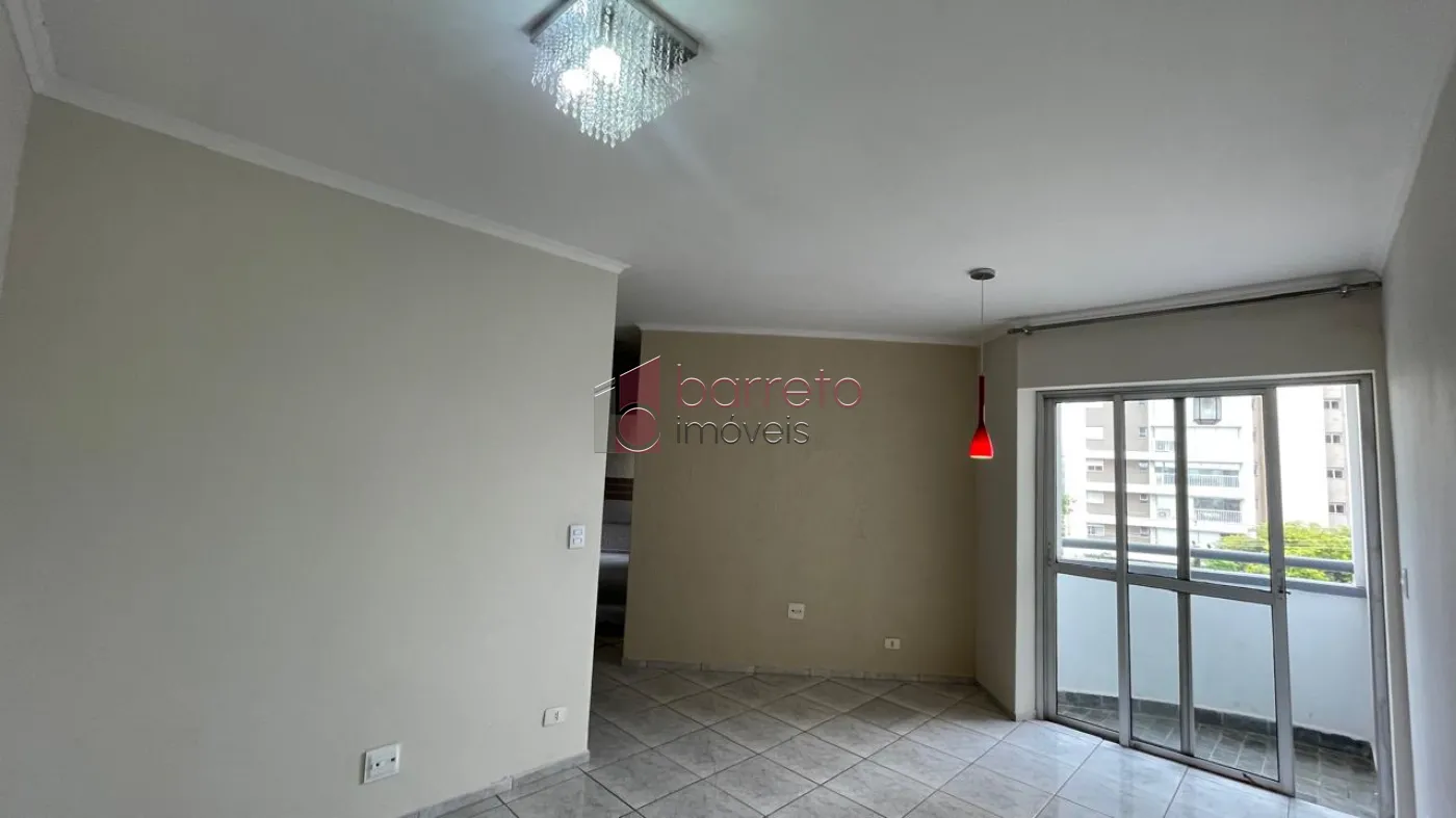 Comprar Apartamento / Padrão em Jundiaí R$ 446.000,00 - Foto 2