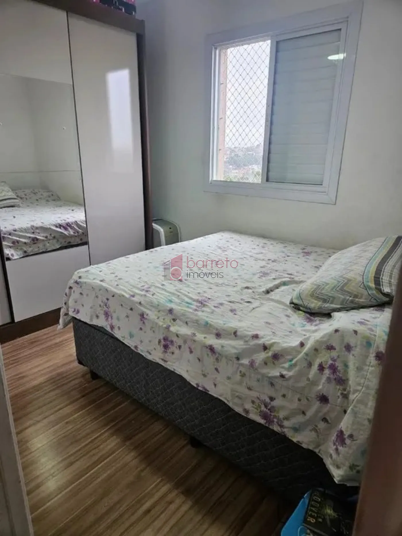 Comprar Apartamento / Padrão em Jundiaí R$ 305.000,00 - Foto 5