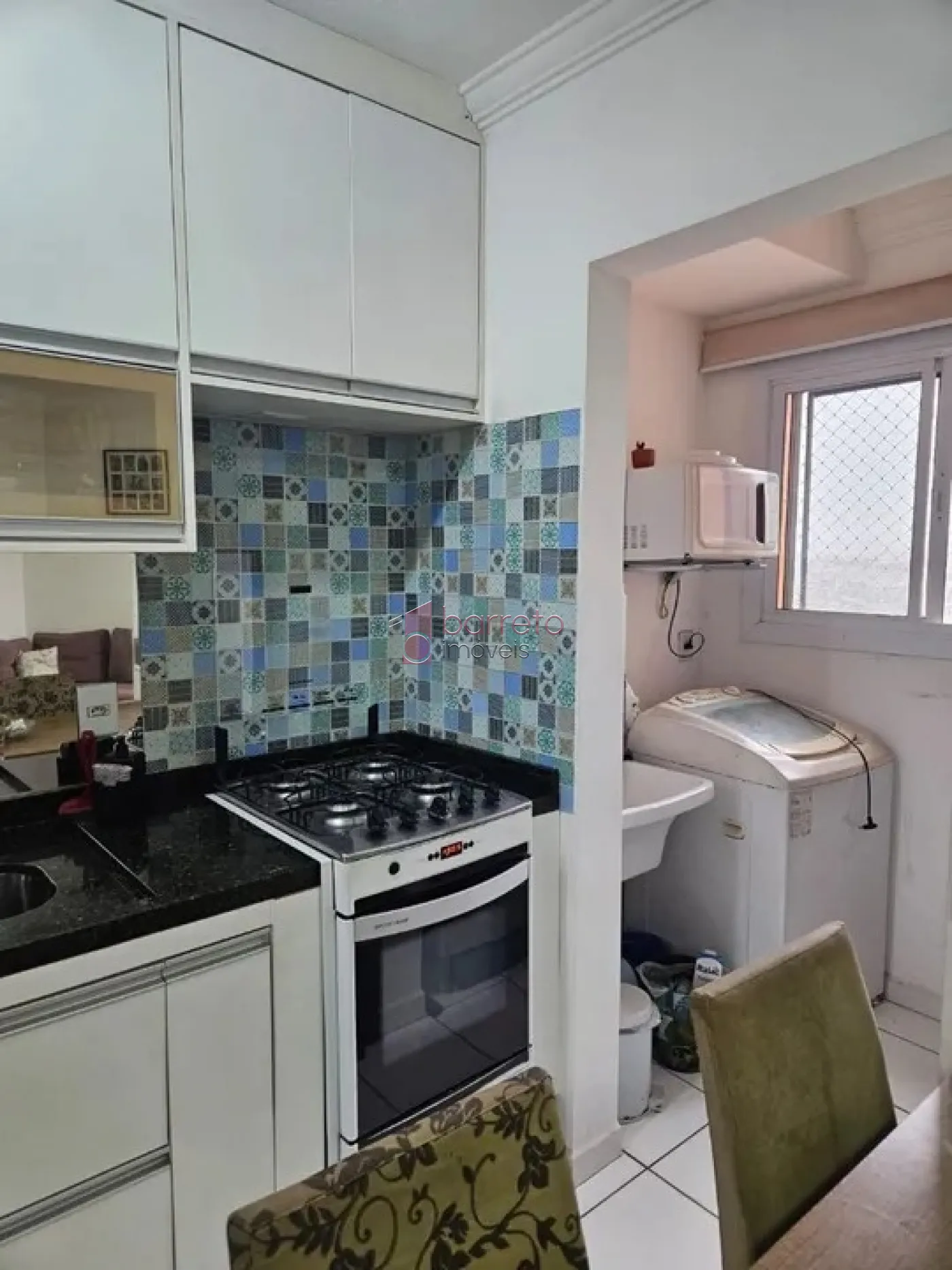 Comprar Apartamento / Padrão em Jundiaí R$ 305.000,00 - Foto 4