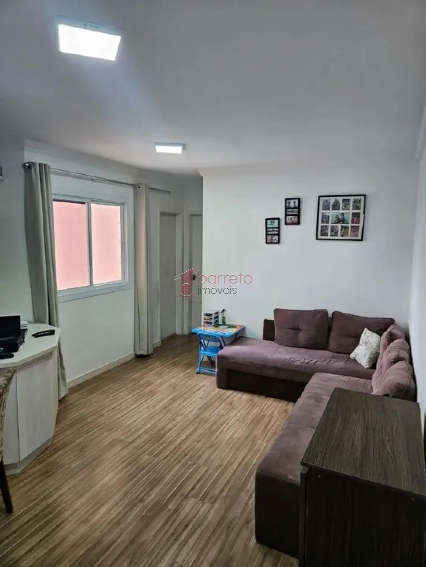 Comprar Apartamento / Padrão em Jundiaí R$ 305.000,00 - Foto 1