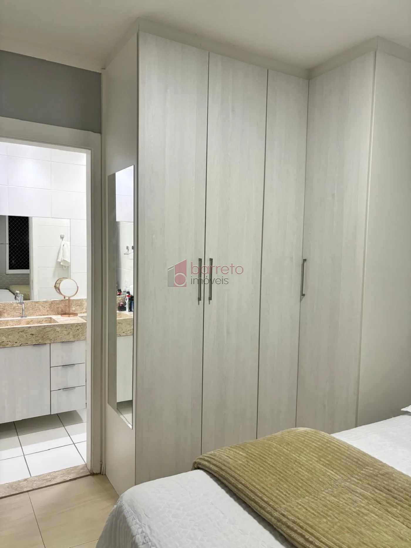 Comprar Apartamento / Padrão em Jundiaí R$ 420.000,00 - Foto 9