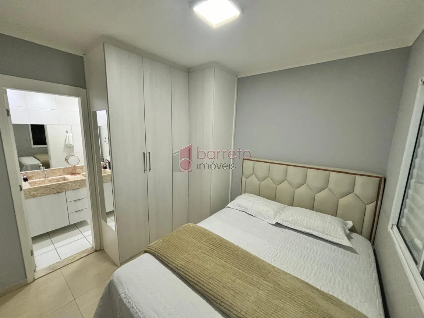 Comprar Apartamento / Padrão em Jundiaí R$ 420.000,00 - Foto 10