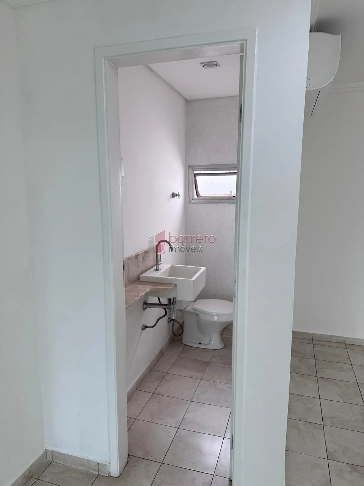 Alugar Comercial / Sala em Condomínio em Jundiaí R$ 2.200,00 - Foto 6