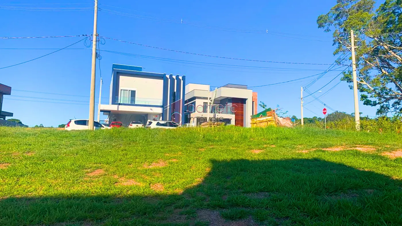 Comprar Terreno / Condomínio em Jundiaí R$ 530.000,00 - Foto 6