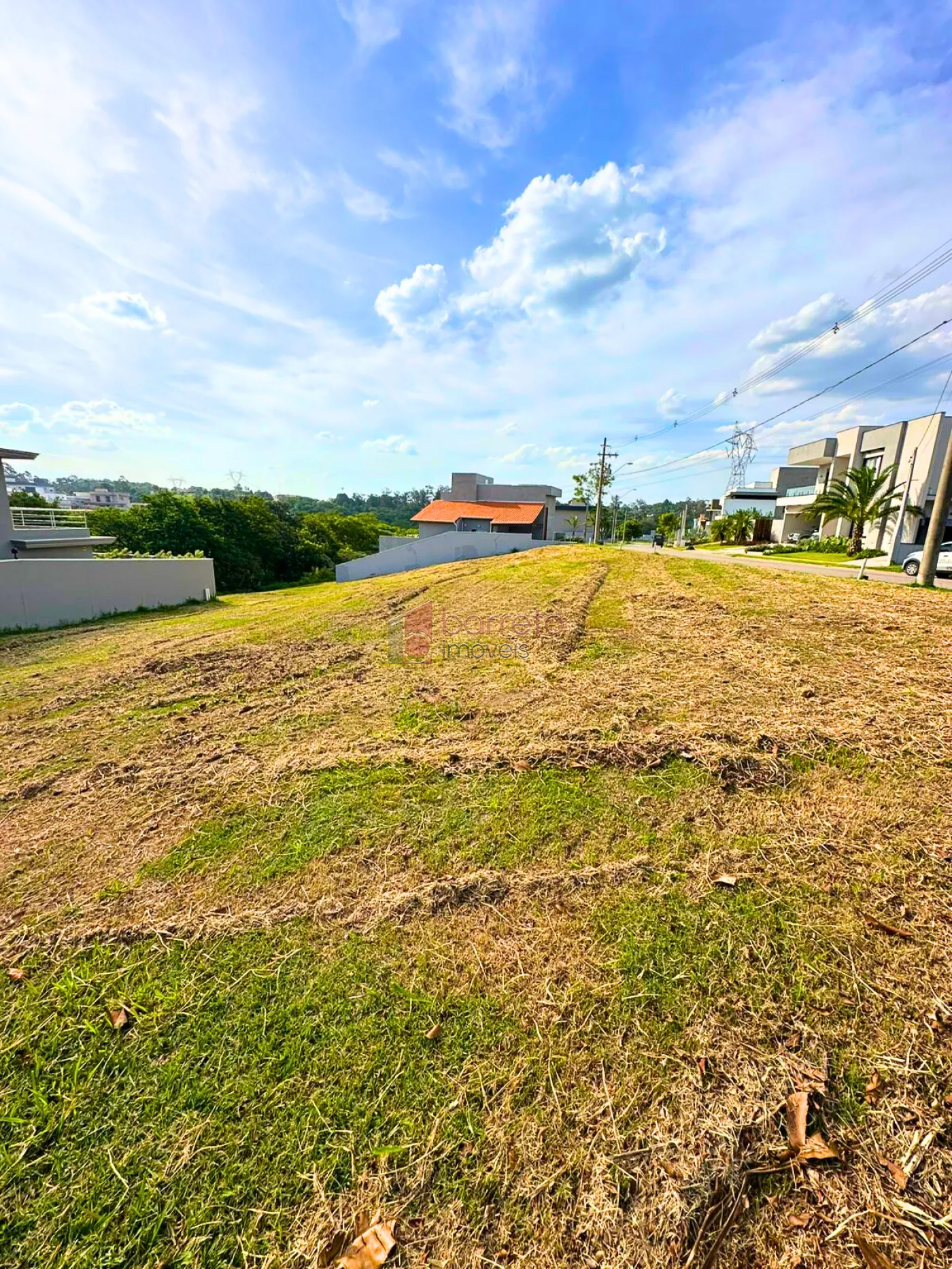 Comprar Terreno / Condomínio em Jundiaí R$ 530.000,00 - Foto 1