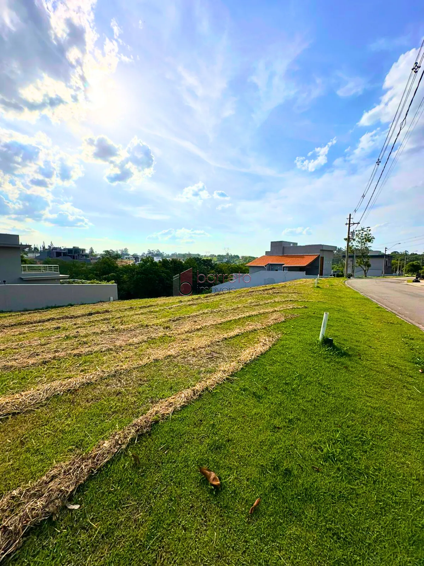 Comprar Terreno / Condomínio em Jundiaí R$ 530.000,00 - Foto 3