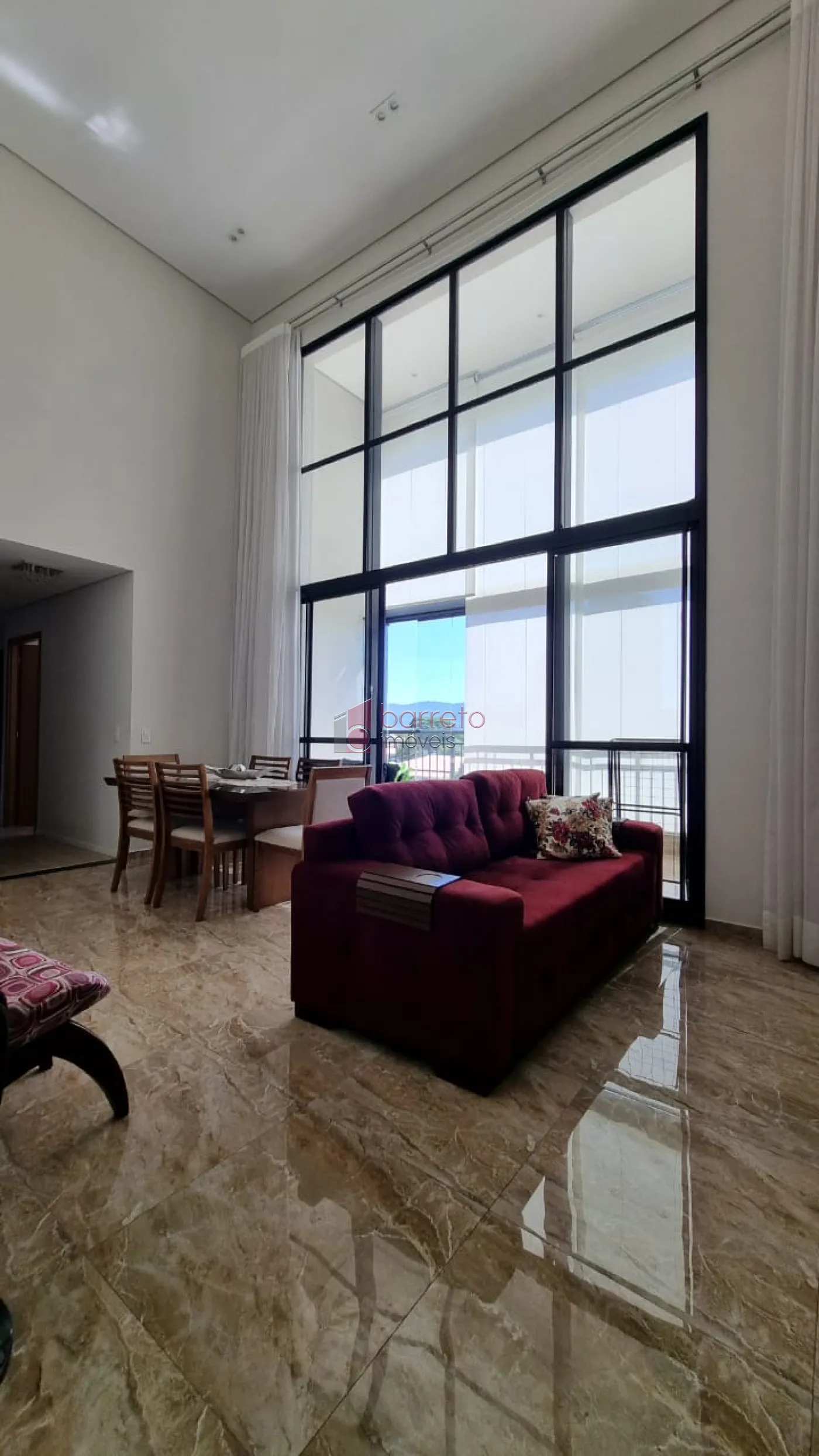 Comprar Apartamento / Padrão em Jundiaí R$ 1.500.000,00 - Foto 1