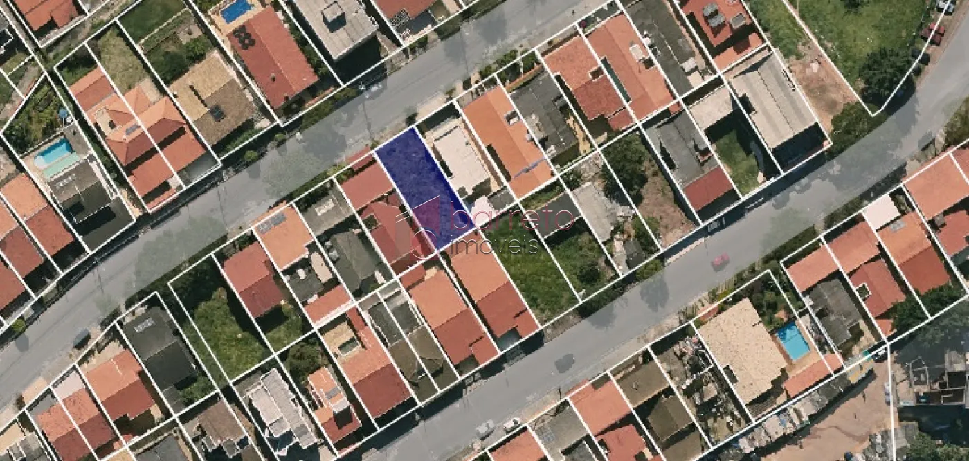 Comprar Terreno / Padrão em Jundiaí R$ 260.000,00 - Foto 8