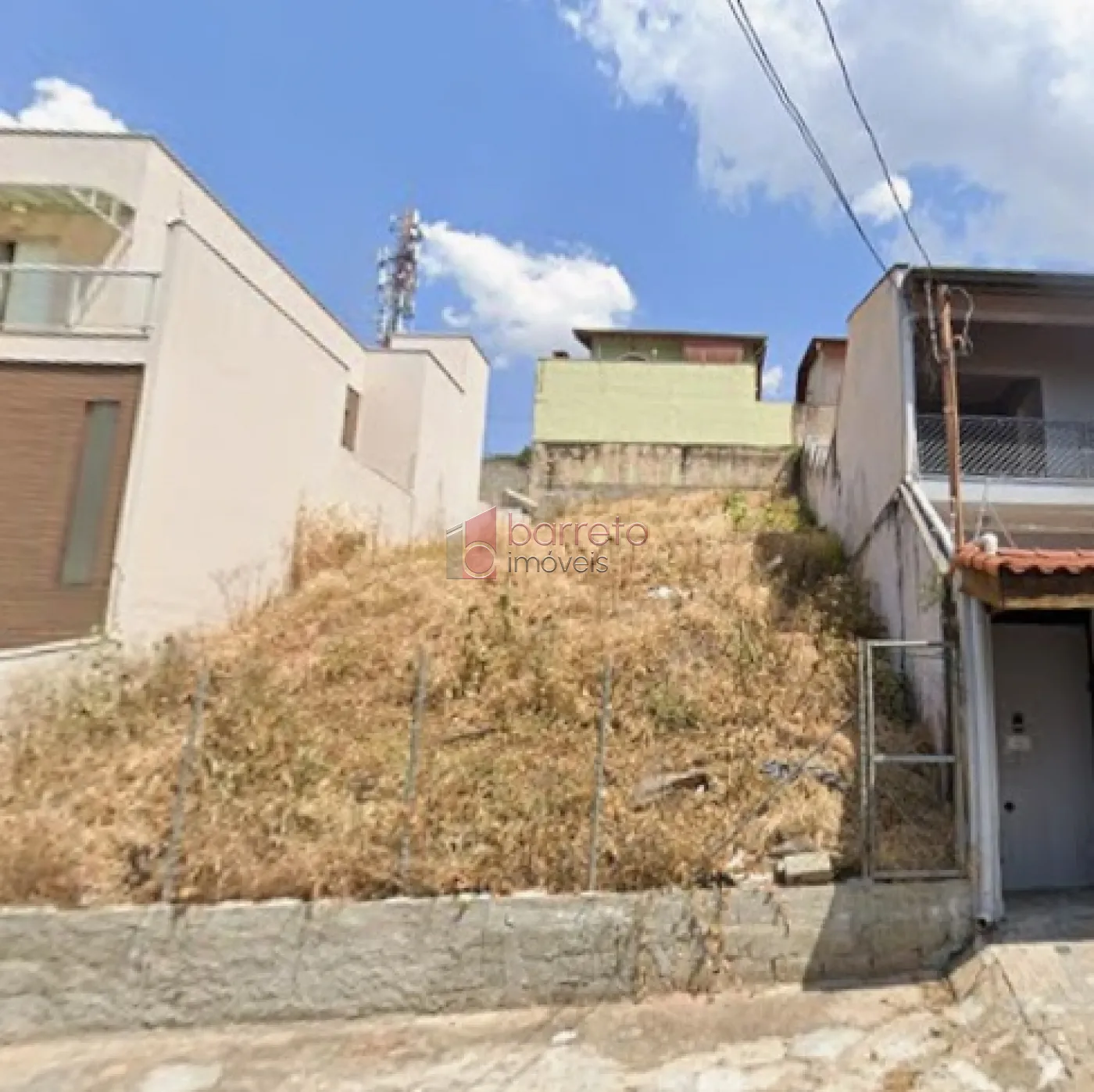 Comprar Terreno / Padrão em Jundiaí R$ 260.000,00 - Foto 5