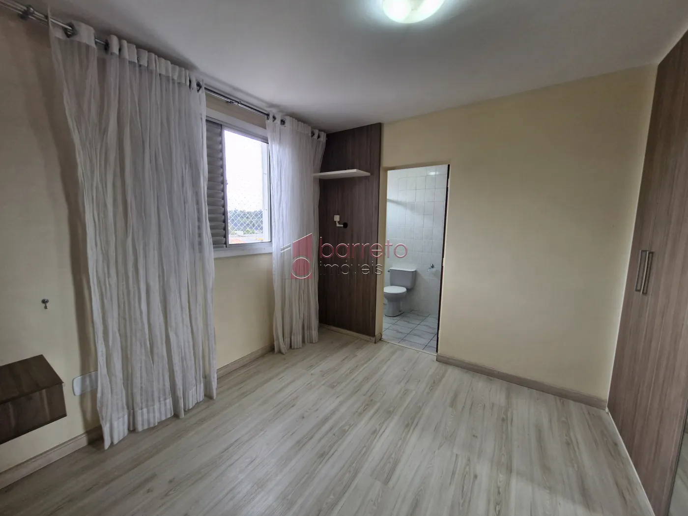 Alugar Apartamento / Padrão em Jundiaí R$ 2.000,00 - Foto 7