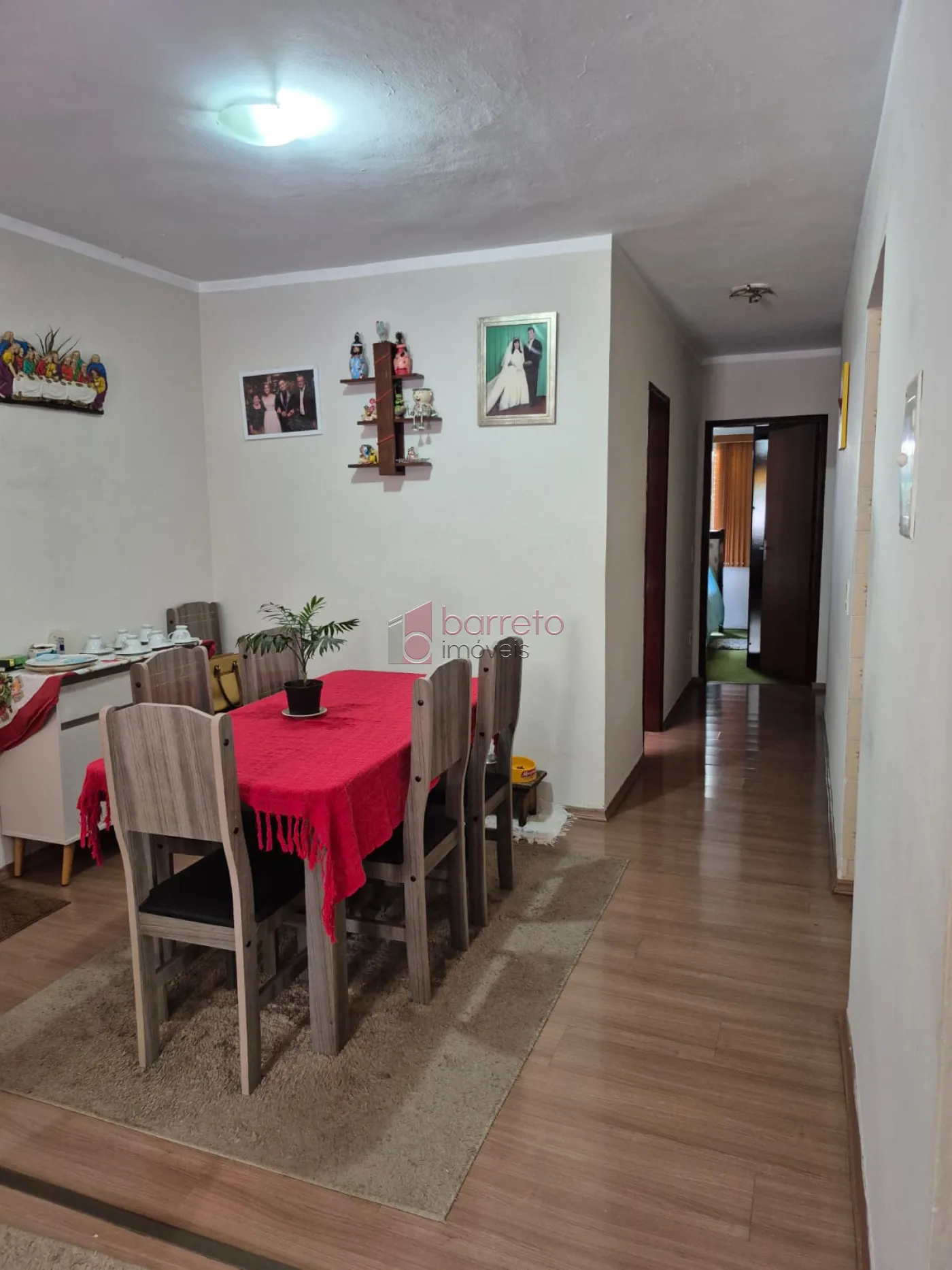 Comprar Casa / Térrea em Jundiaí R$ 690.000,00 - Foto 4