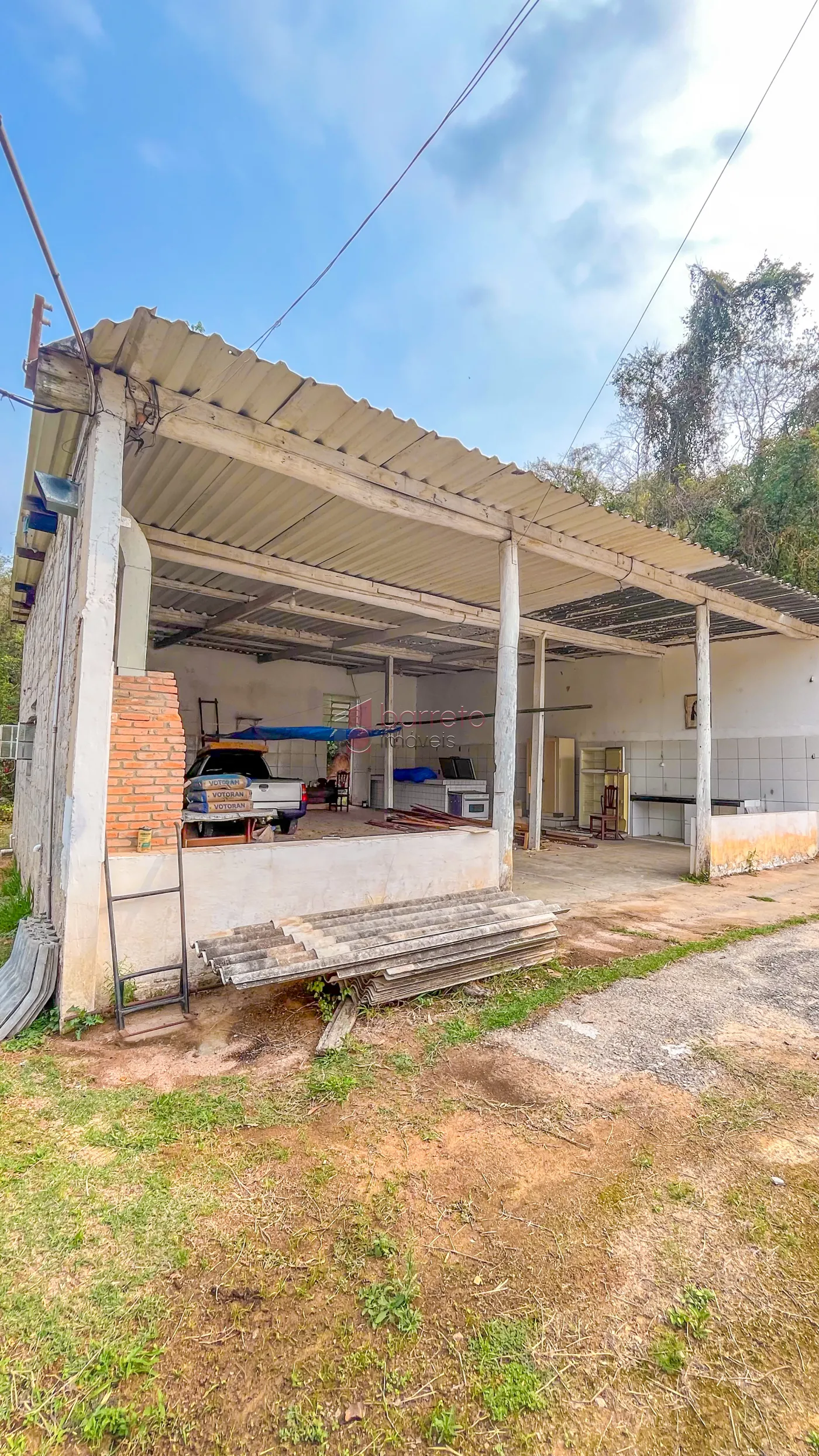 Comprar Chácara / Residencial em Jundiaí R$ 550.000,00 - Foto 13