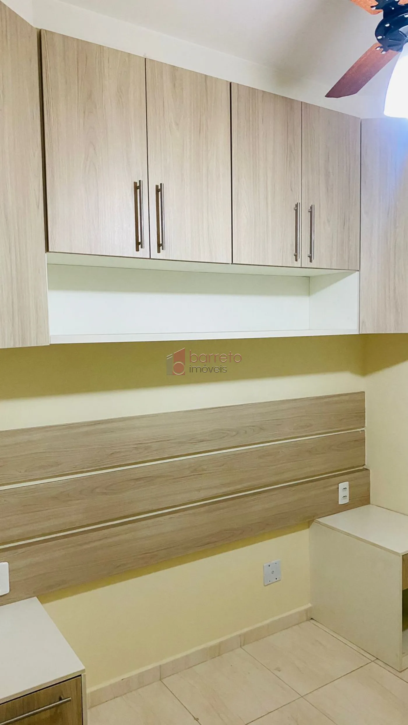 Alugar Apartamento / Padrão em Jundiaí R$ 1.750,00 - Foto 11