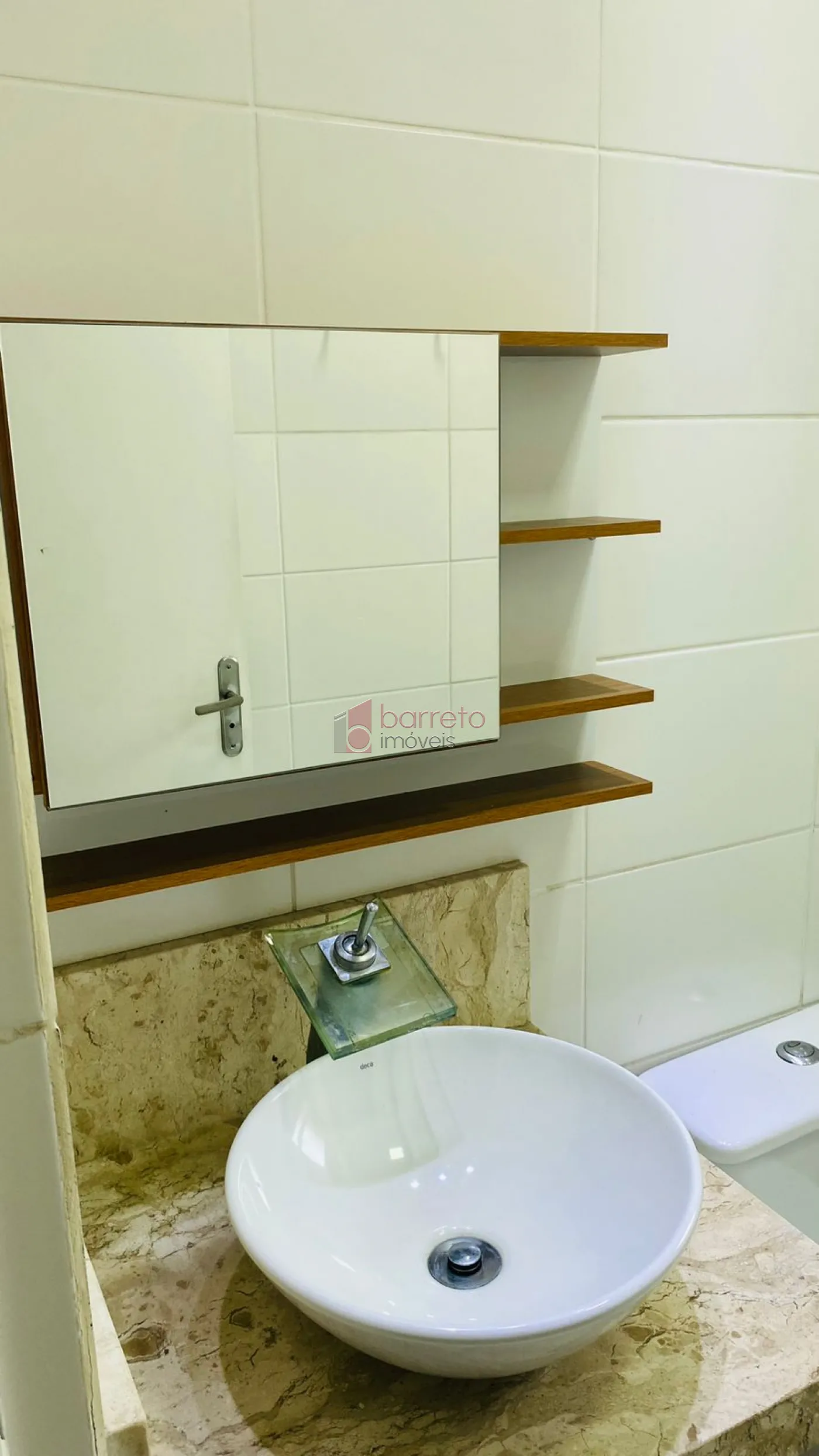 Alugar Apartamento / Padrão em Jundiaí R$ 1.750,00 - Foto 14