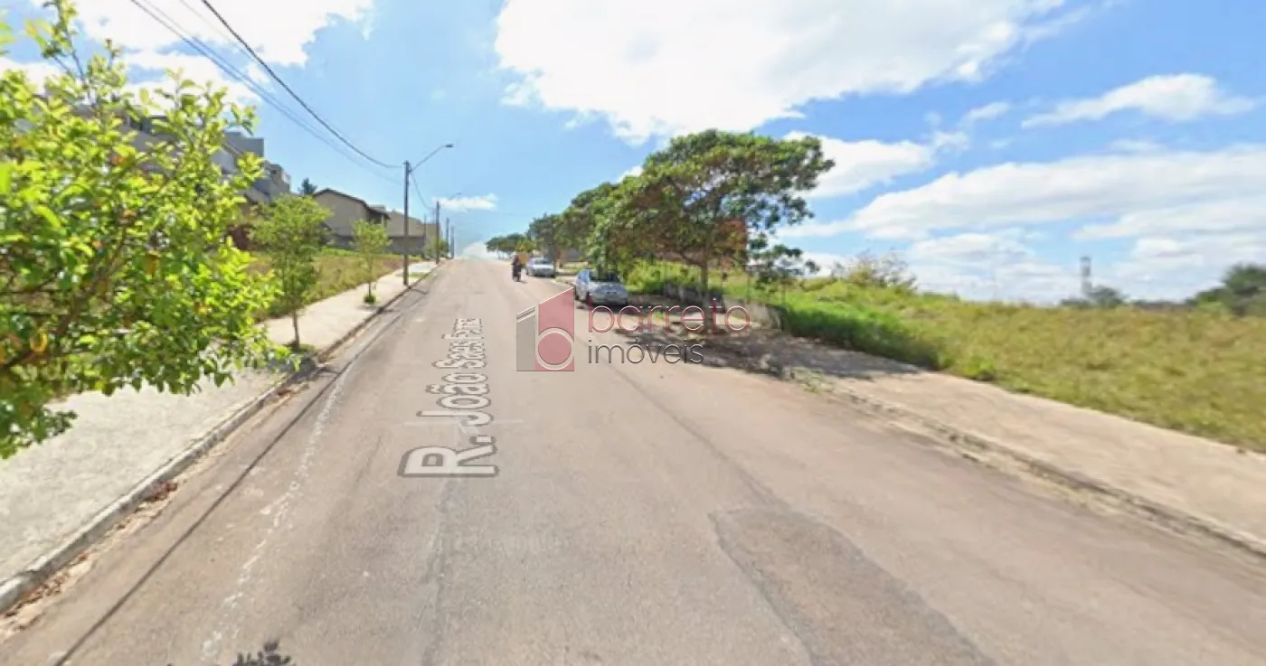 Comprar Terreno / Padrão em Jundiaí R$ 290.000,00 - Foto 1