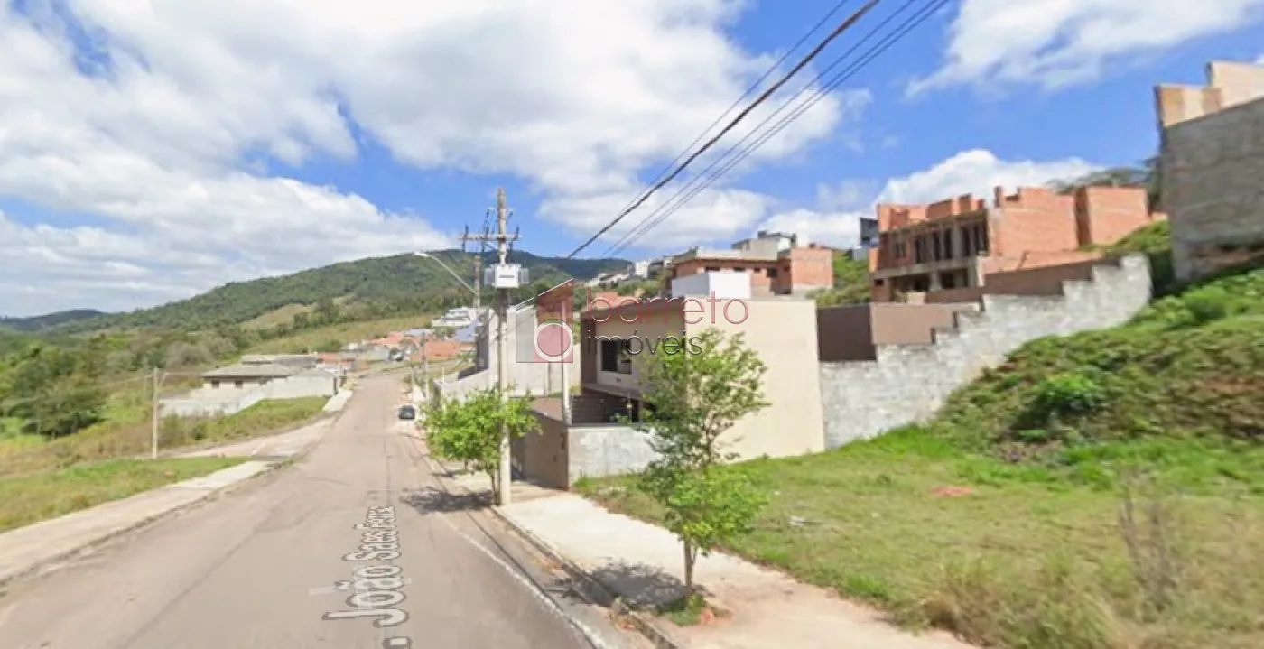 Comprar Terreno / Padrão em Jundiaí R$ 290.000,00 - Foto 2