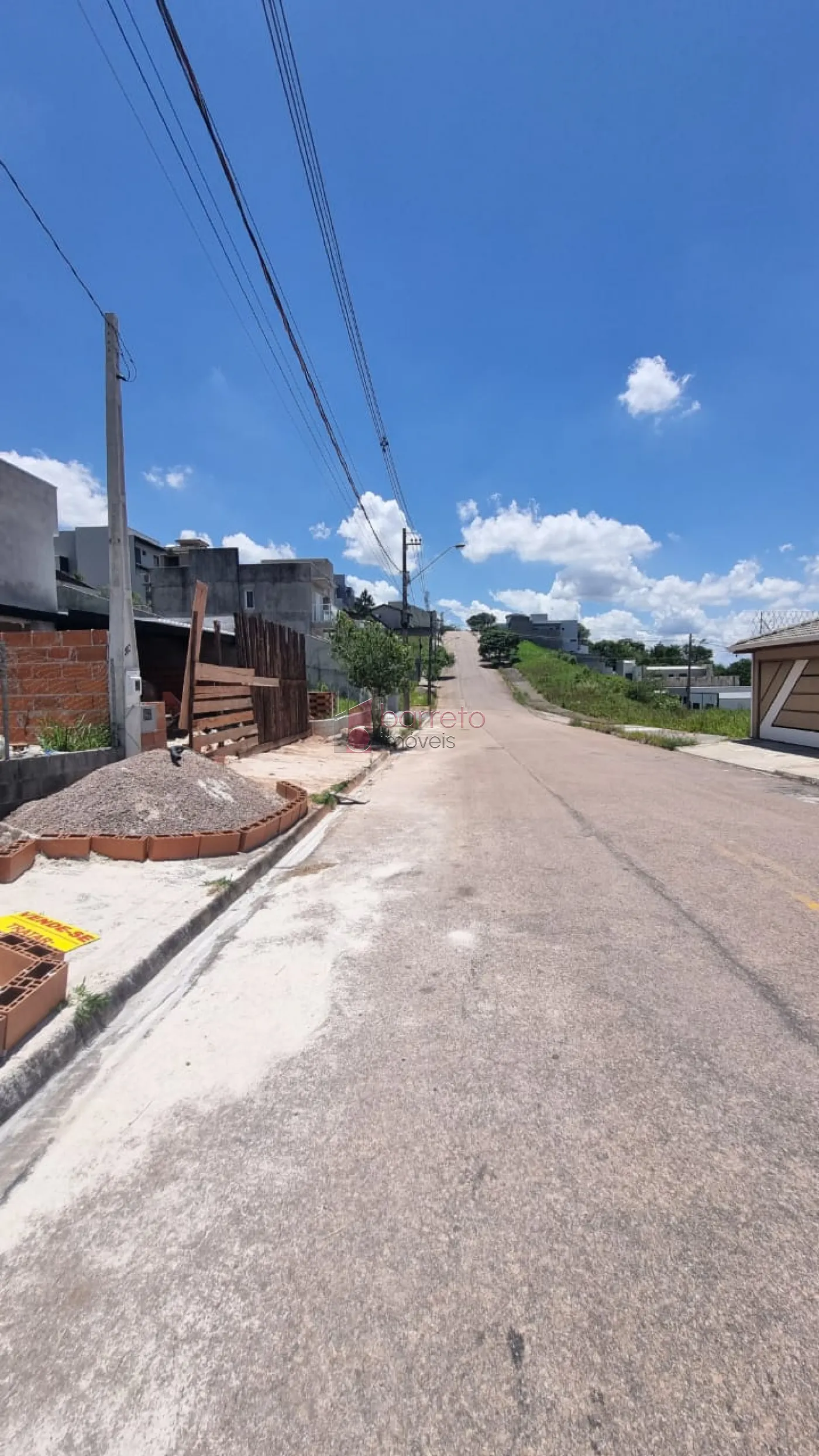 Comprar Terreno / Padrão em Jundiaí R$ 330.000,00 - Foto 5