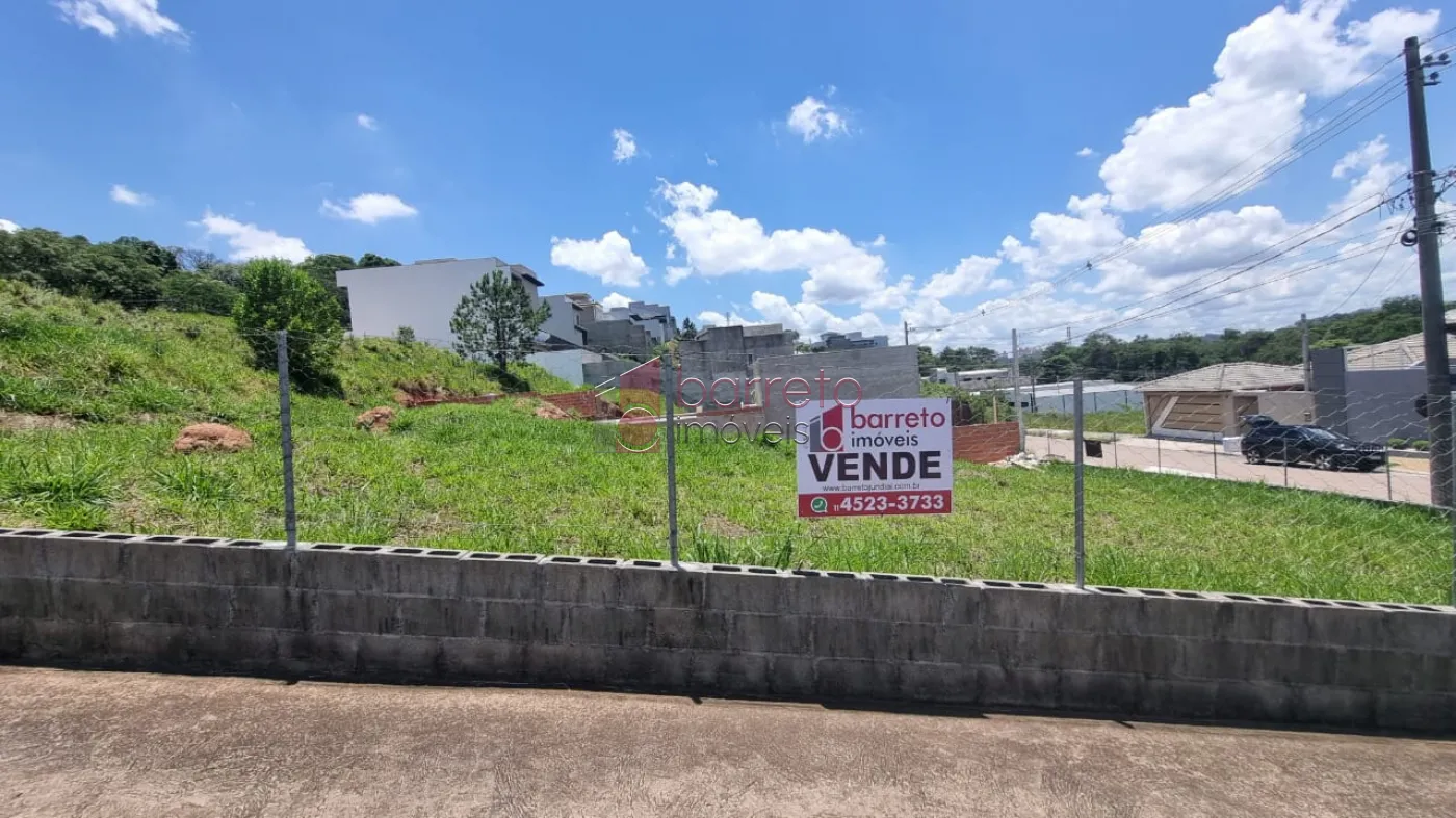 Comprar Terreno / Padrão em Jundiaí R$ 350.000,00 - Foto 2