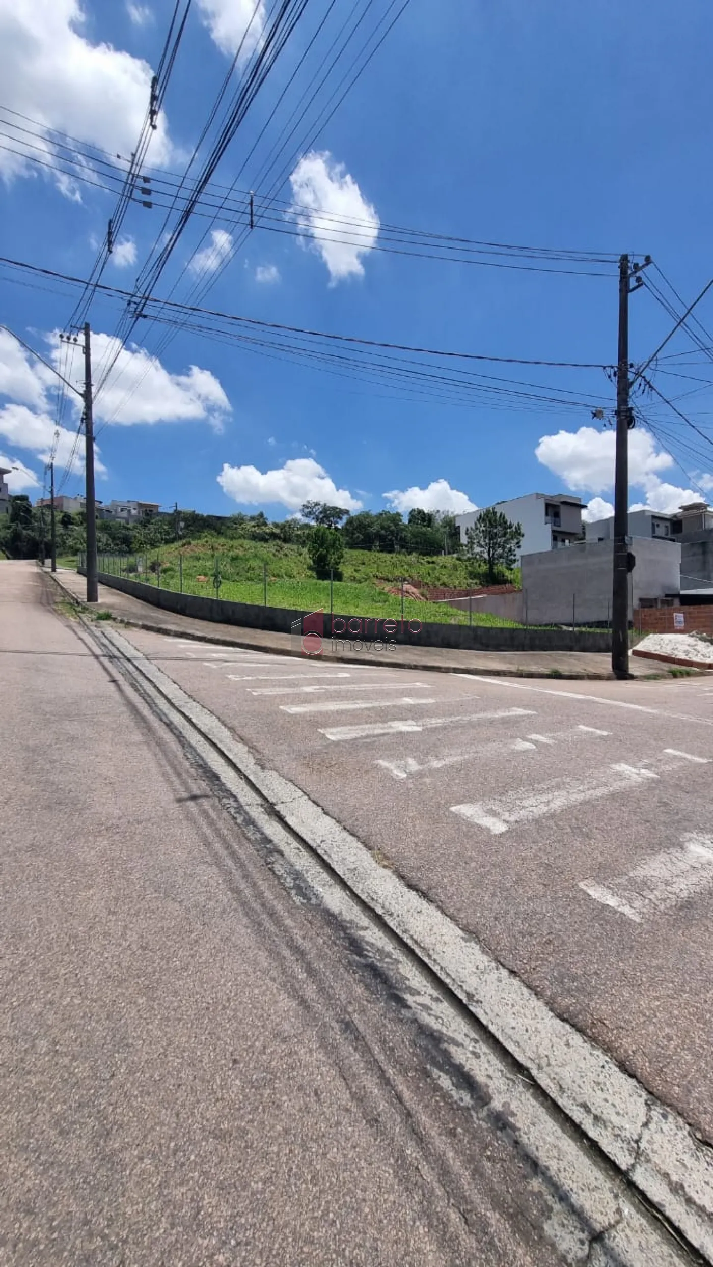 Comprar Terreno / Padrão em Jundiaí R$ 350.000,00 - Foto 6