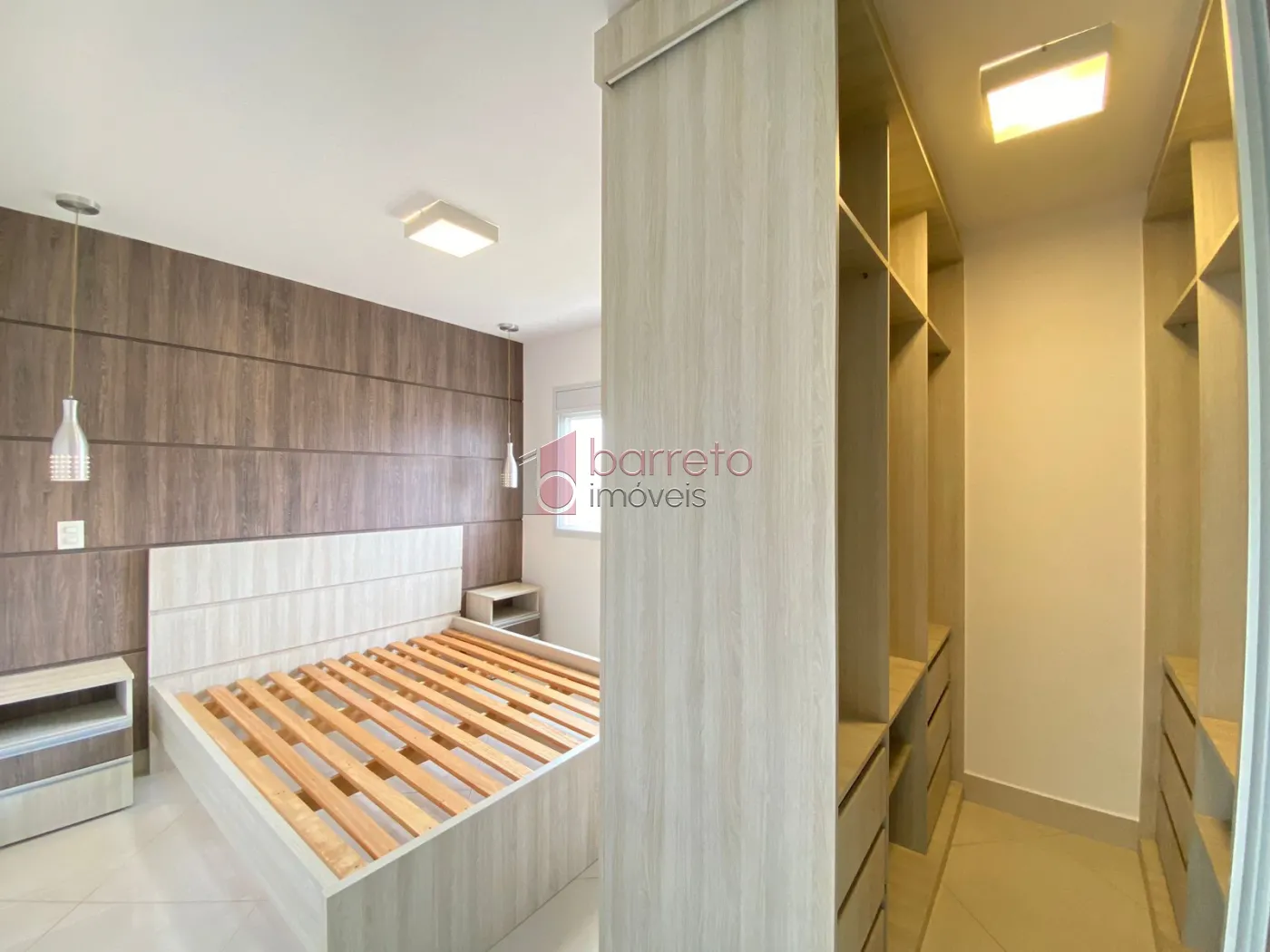 Alugar Apartamento / Padrão em Jundiaí R$ 6.500,00 - Foto 12