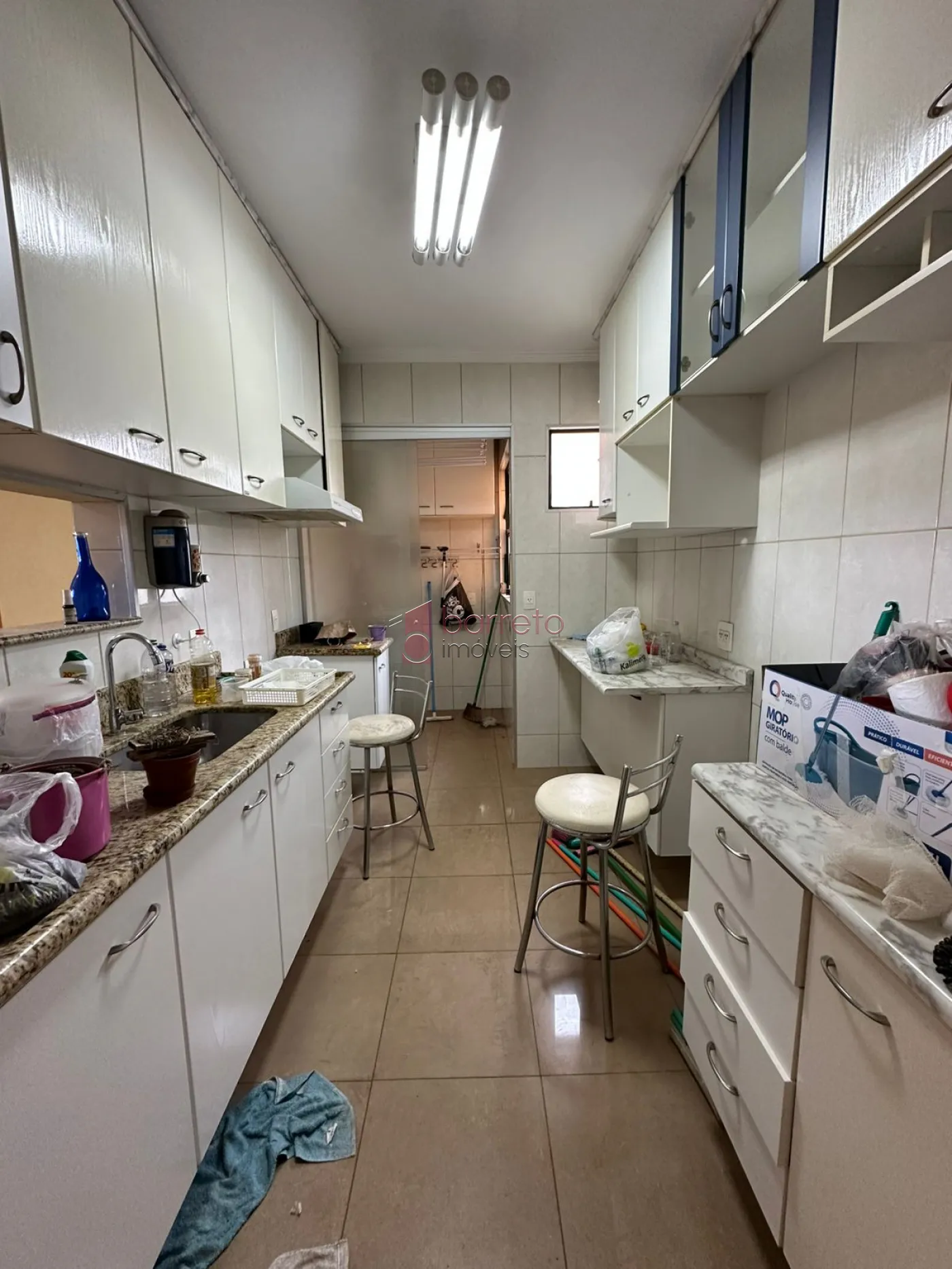 Alugar Apartamento / Padrão em Jundiaí R$ 2.500,00 - Foto 6