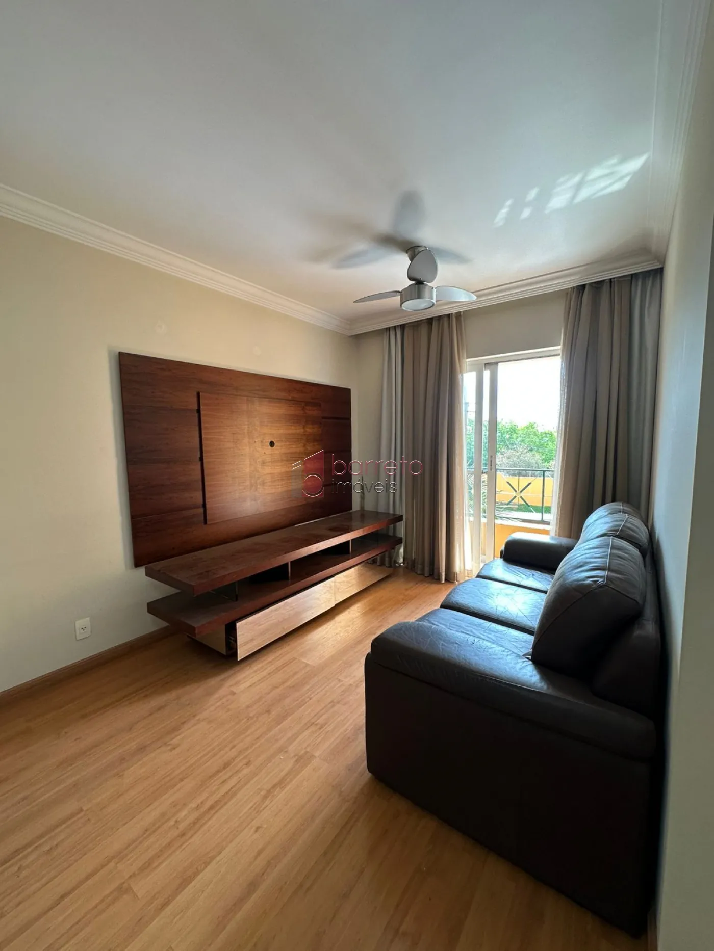 Alugar Apartamento / Padrão em Jundiaí R$ 2.500,00 - Foto 3