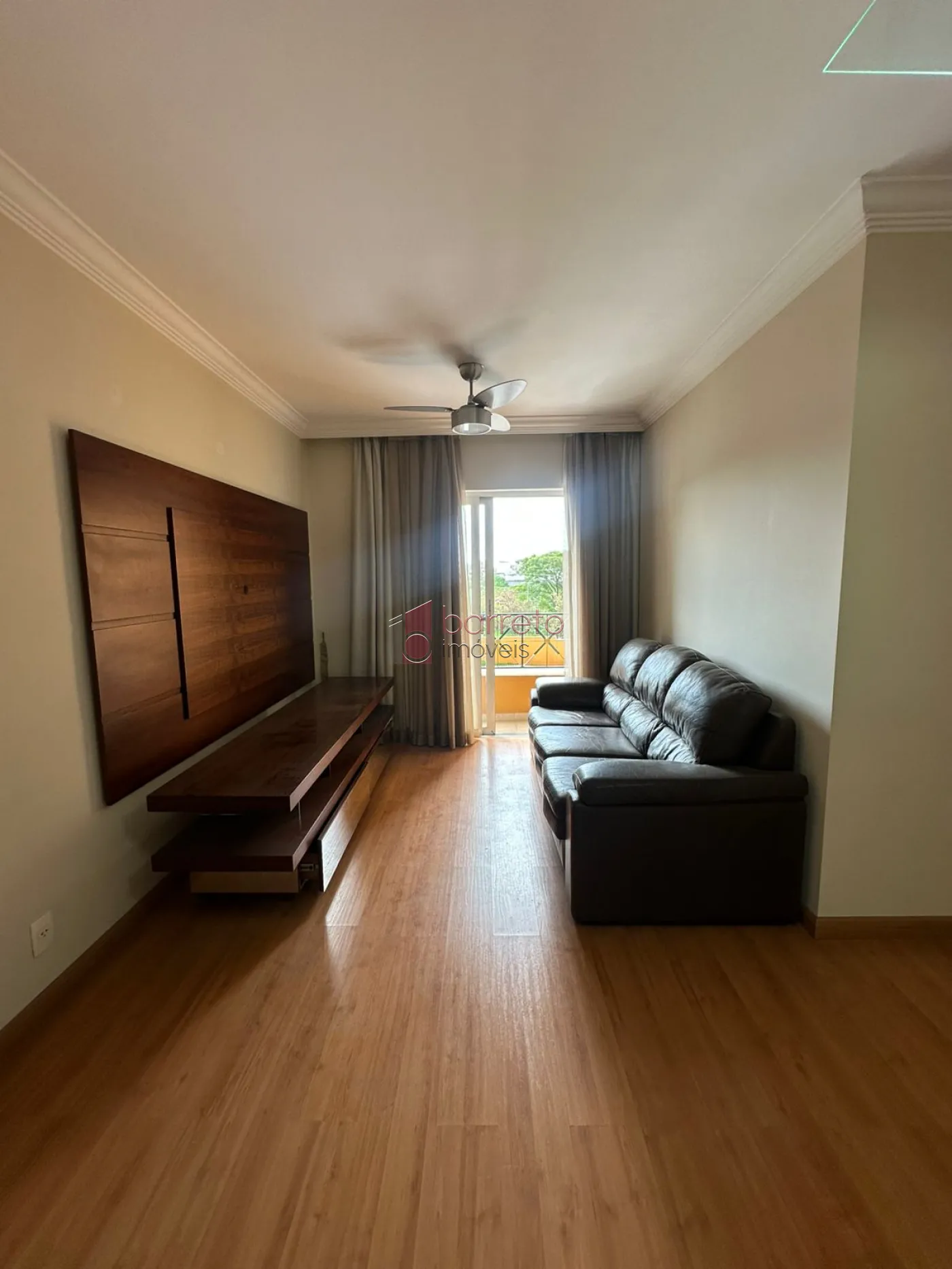 Alugar Apartamento / Padrão em Jundiaí R$ 2.500,00 - Foto 2