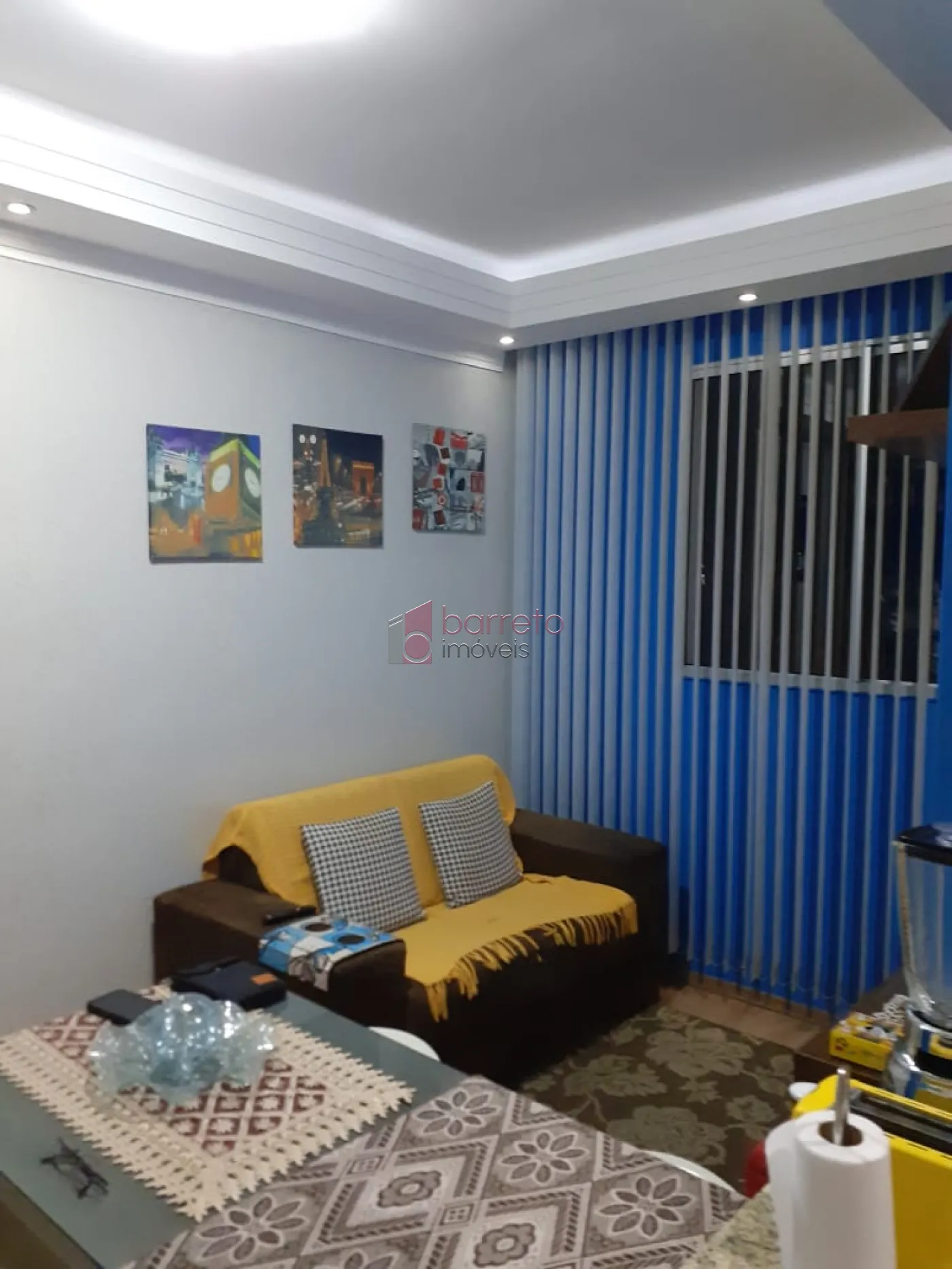 Comprar Apartamento / Padrão em Jundiaí R$ 280.000,00 - Foto 2