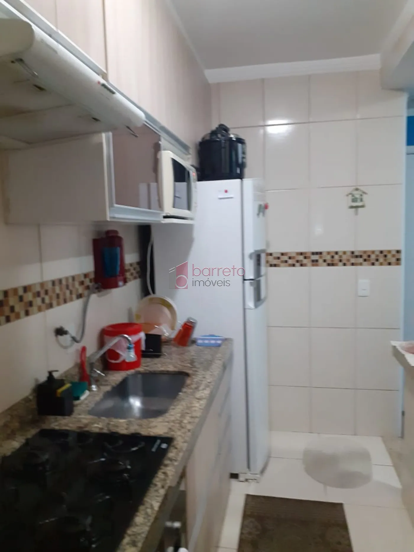 Comprar Apartamento / Padrão em Jundiaí R$ 280.000,00 - Foto 6