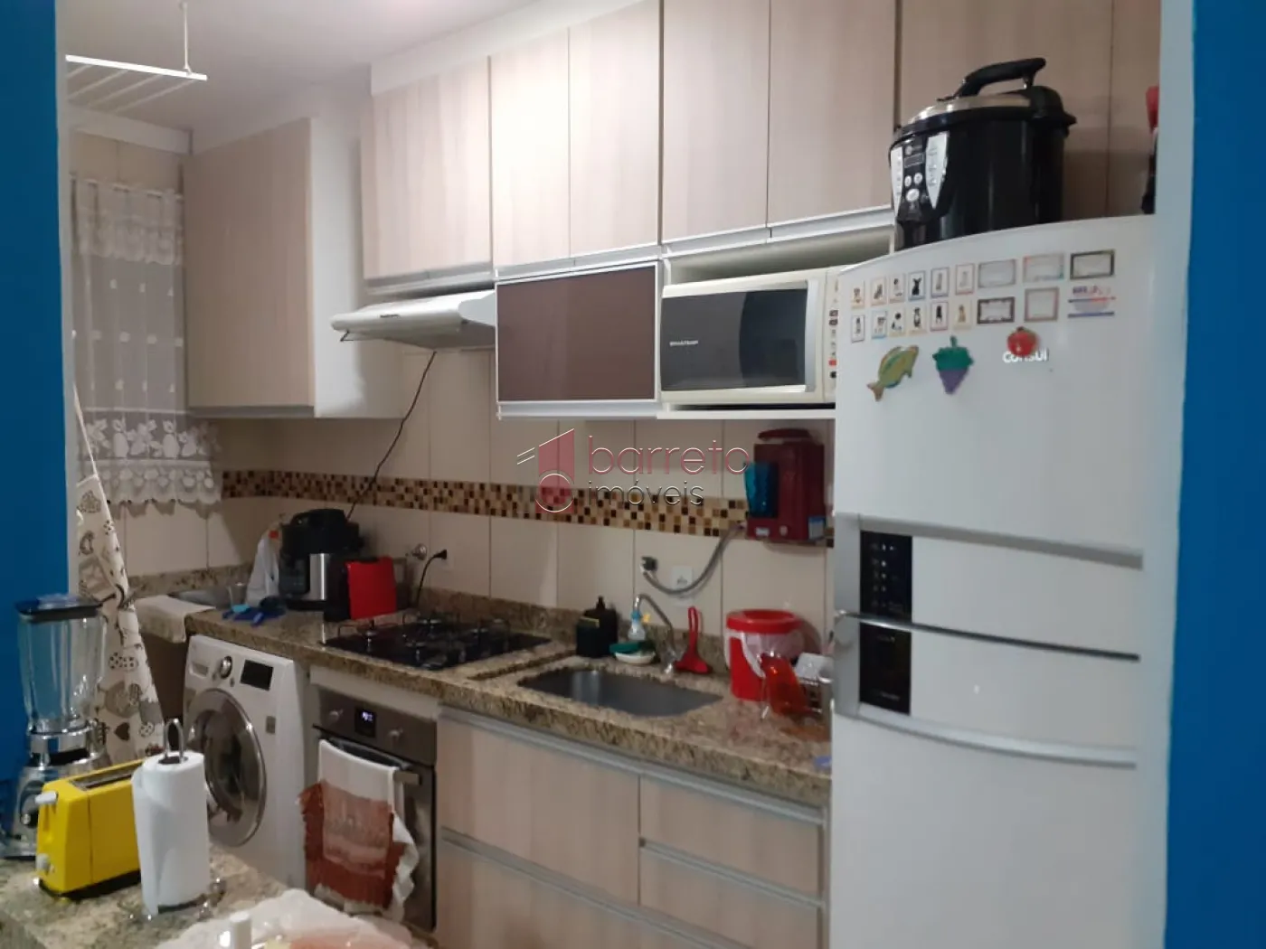 Comprar Apartamento / Padrão em Jundiaí R$ 280.000,00 - Foto 4