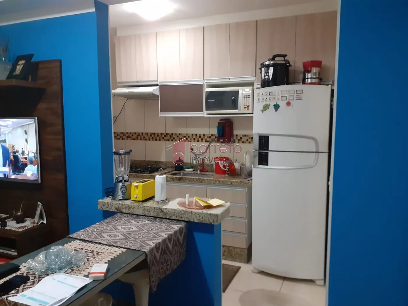 Comprar Apartamento / Padrão em Jundiaí R$ 280.000,00 - Foto 3