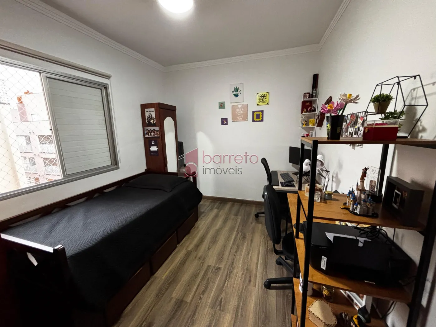 Comprar Apartamento / Padrão em Jundiaí R$ 290.000,00 - Foto 11