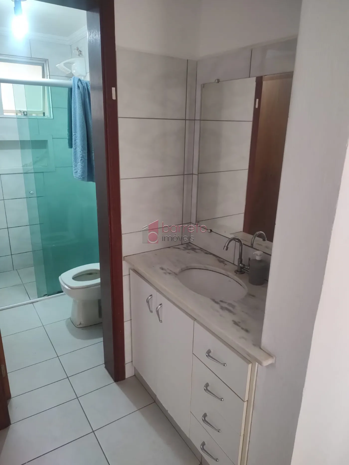 Alugar Apartamento / Padrão em Jundiaí R$ 2.200,00 - Foto 9