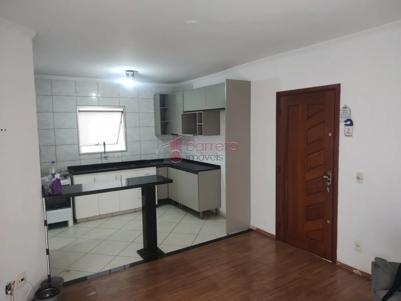 Alugar Apartamento / Padrão em Jundiaí R$ 2.200,00 - Foto 1