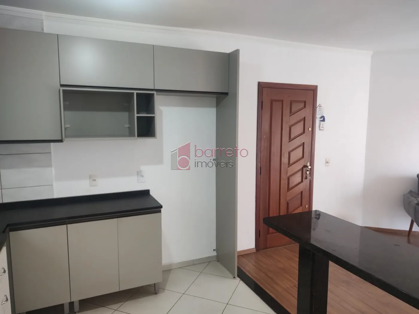 Alugar Apartamento / Padrão em Jundiaí R$ 2.200,00 - Foto 4