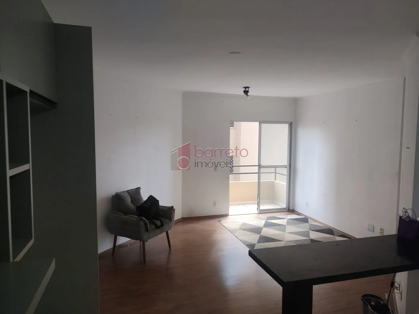 Alugar Apartamento / Padrão em Jundiaí R$ 2.200,00 - Foto 2