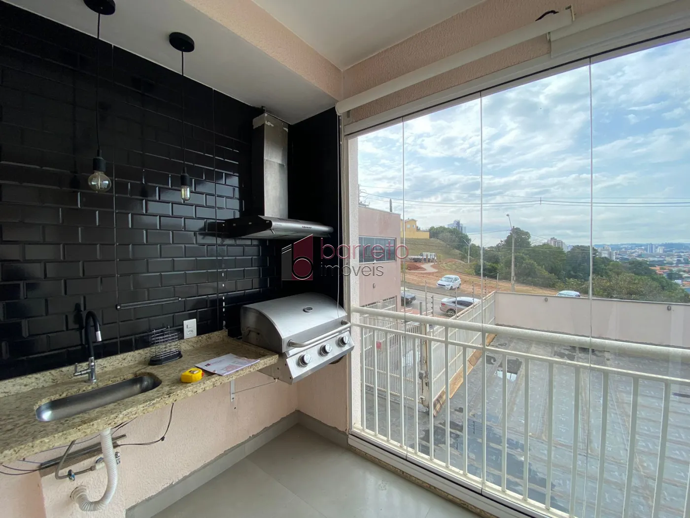 Comprar Apartamento / Padrão em Jundiaí R$ 575.000,00 - Foto 2