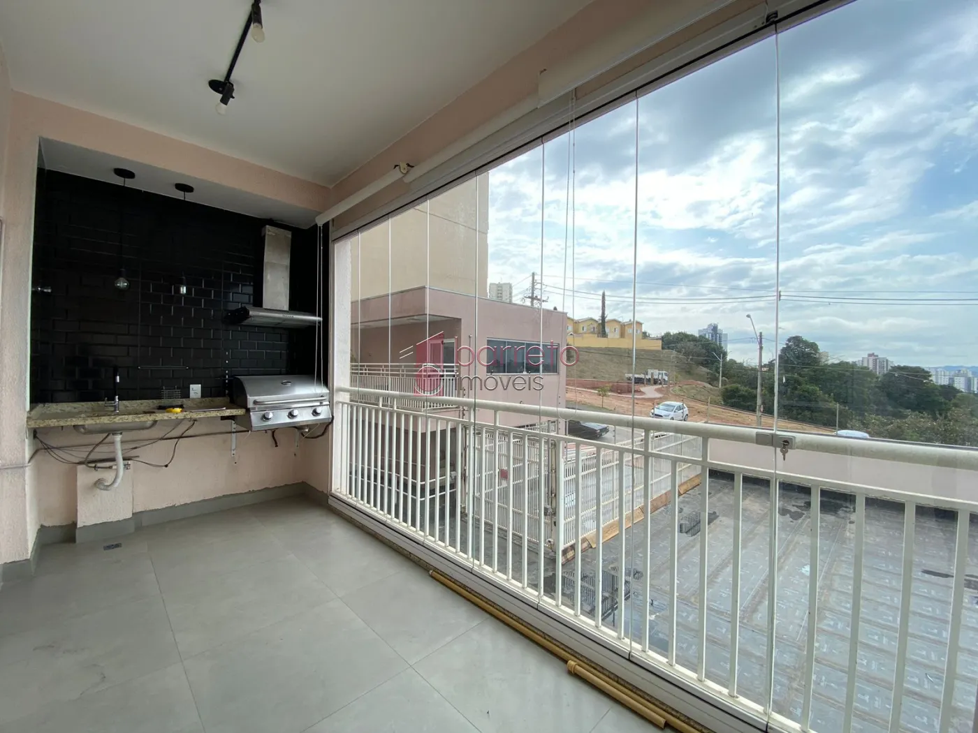 Comprar Apartamento / Padrão em Jundiaí R$ 575.000,00 - Foto 1