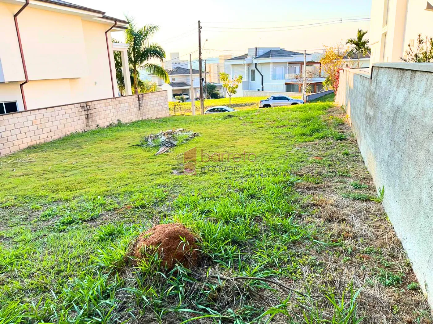 Comprar Terreno / Condomínio em Louveira R$ 457.000,00 - Foto 3