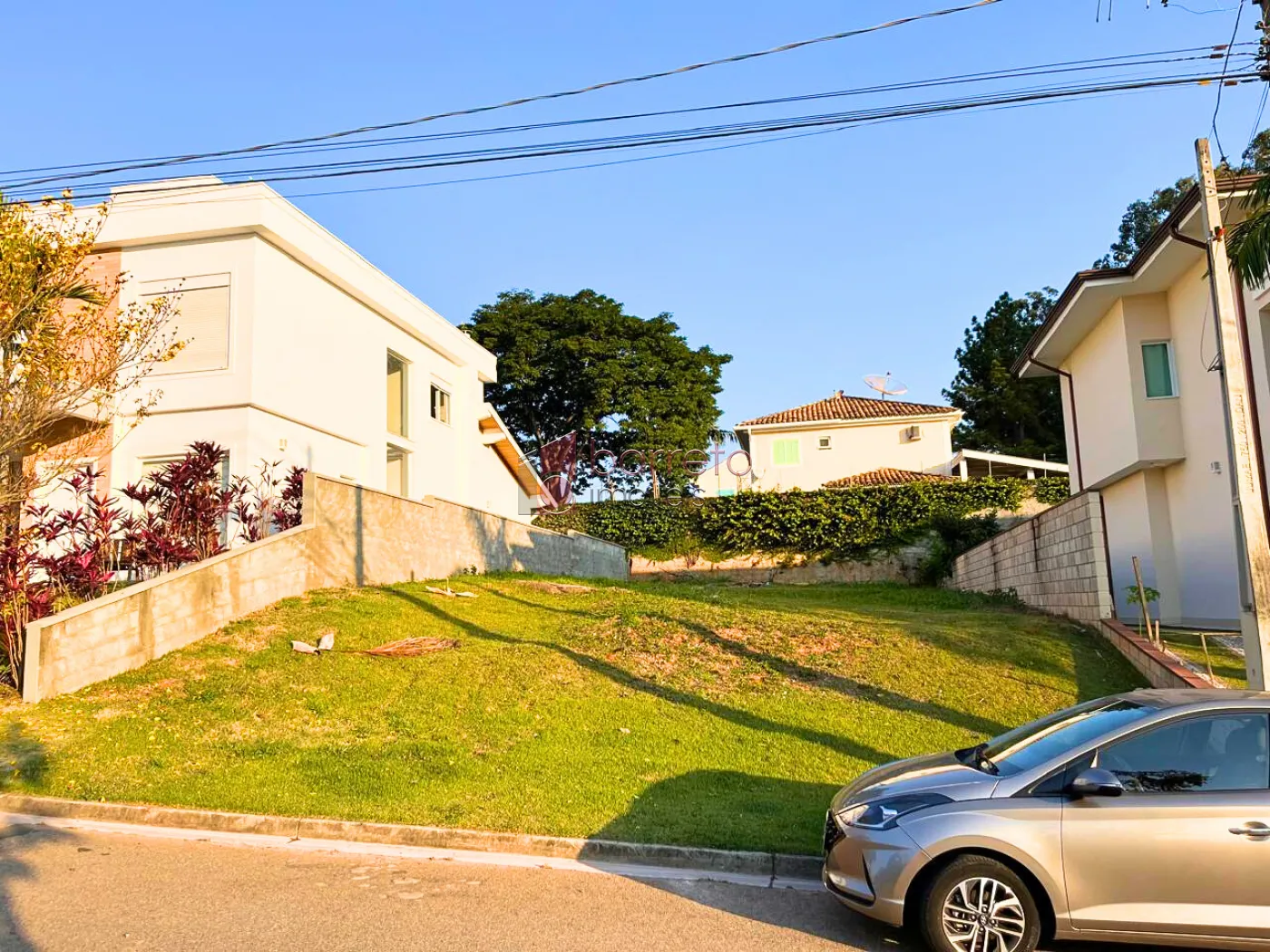 Comprar Terreno / Condomínio em Louveira R$ 457.000,00 - Foto 2