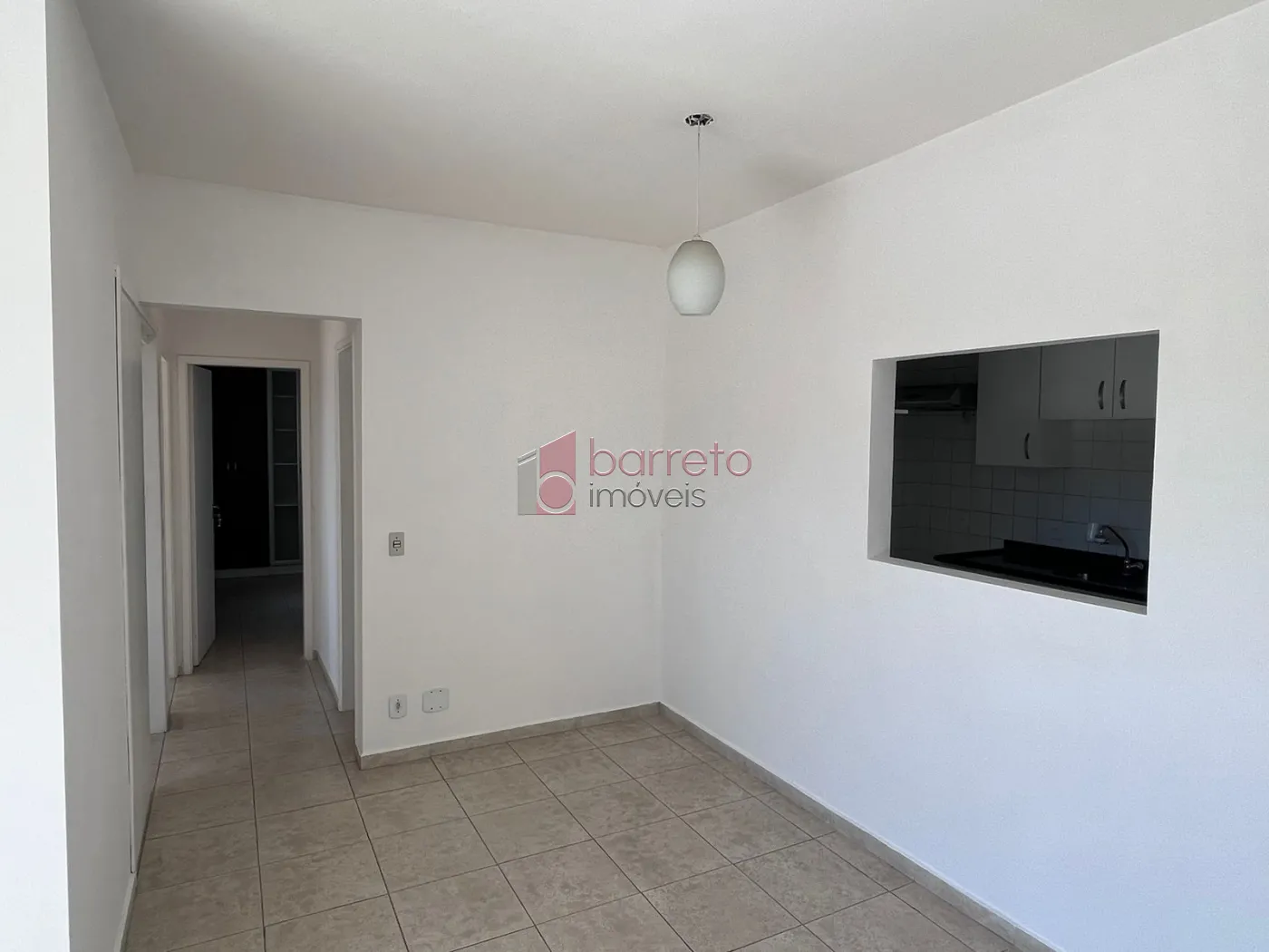 Alugar Apartamento / Padrão em Jundiaí R$ 2.500,00 - Foto 2