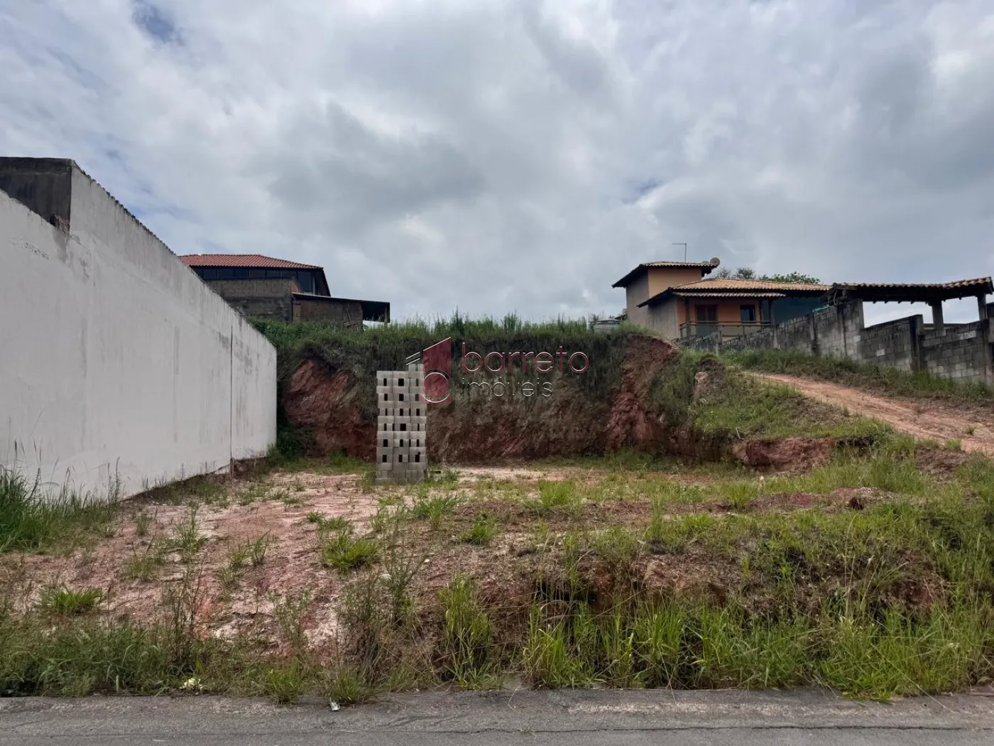 Comprar Terreno / lote em Jundiaí R$ 340.000,00 - Foto 3