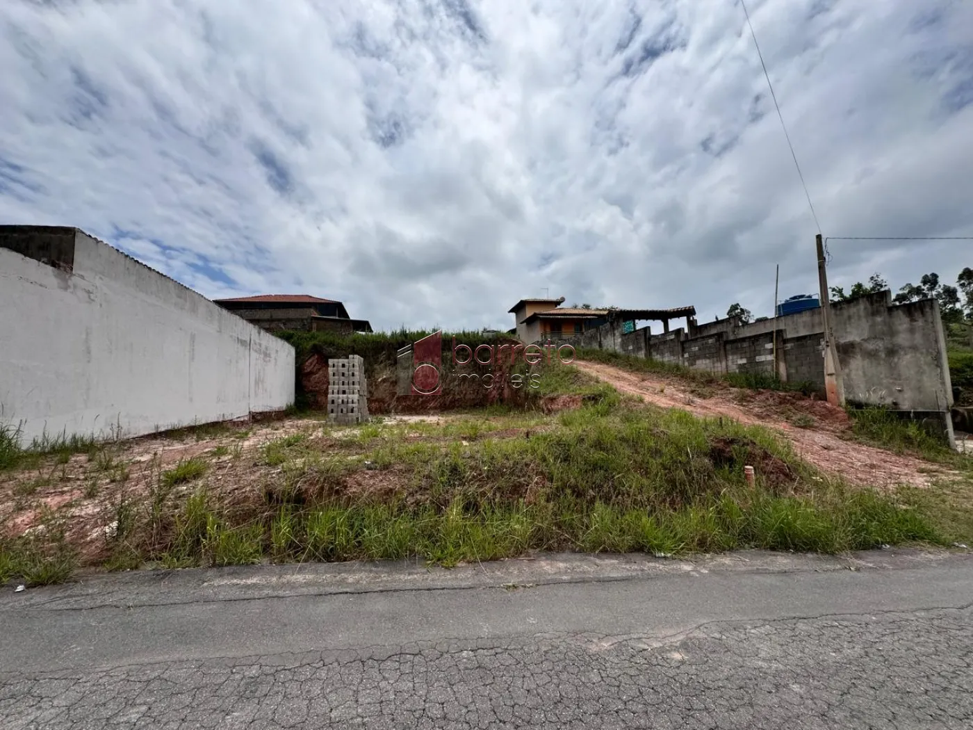 Comprar Terreno / lote em Jundiaí R$ 340.000,00 - Foto 1