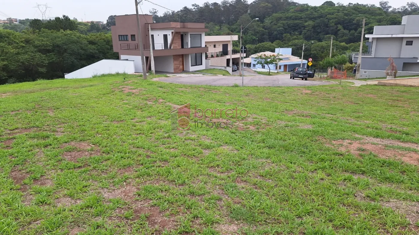 Comprar Terreno / Condomínio em Jundiaí R$ 768.000,00 - Foto 3