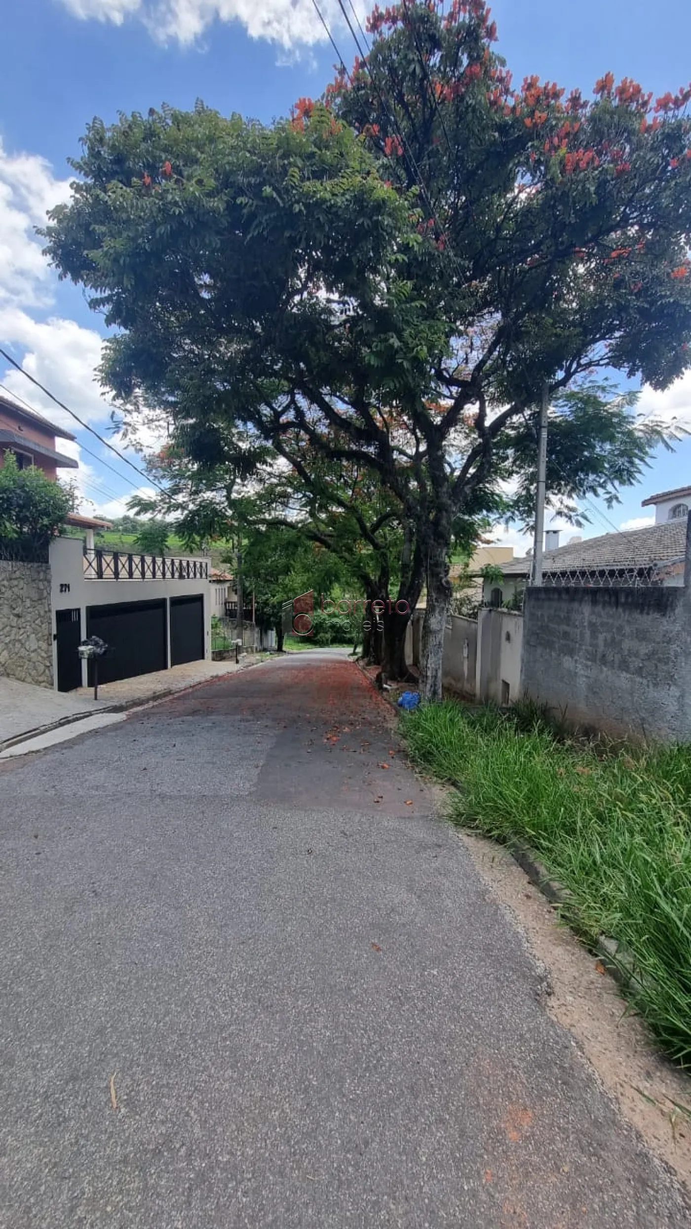 Comprar Terreno / Padrão em Jundiaí R$ 320.000,00 - Foto 5