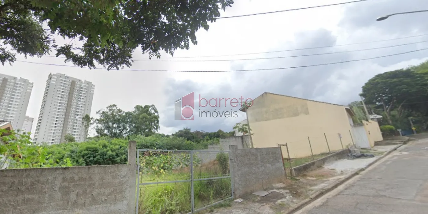 Comprar Terreno / Padrão em Jundiaí R$ 320.000,00 - Foto 7